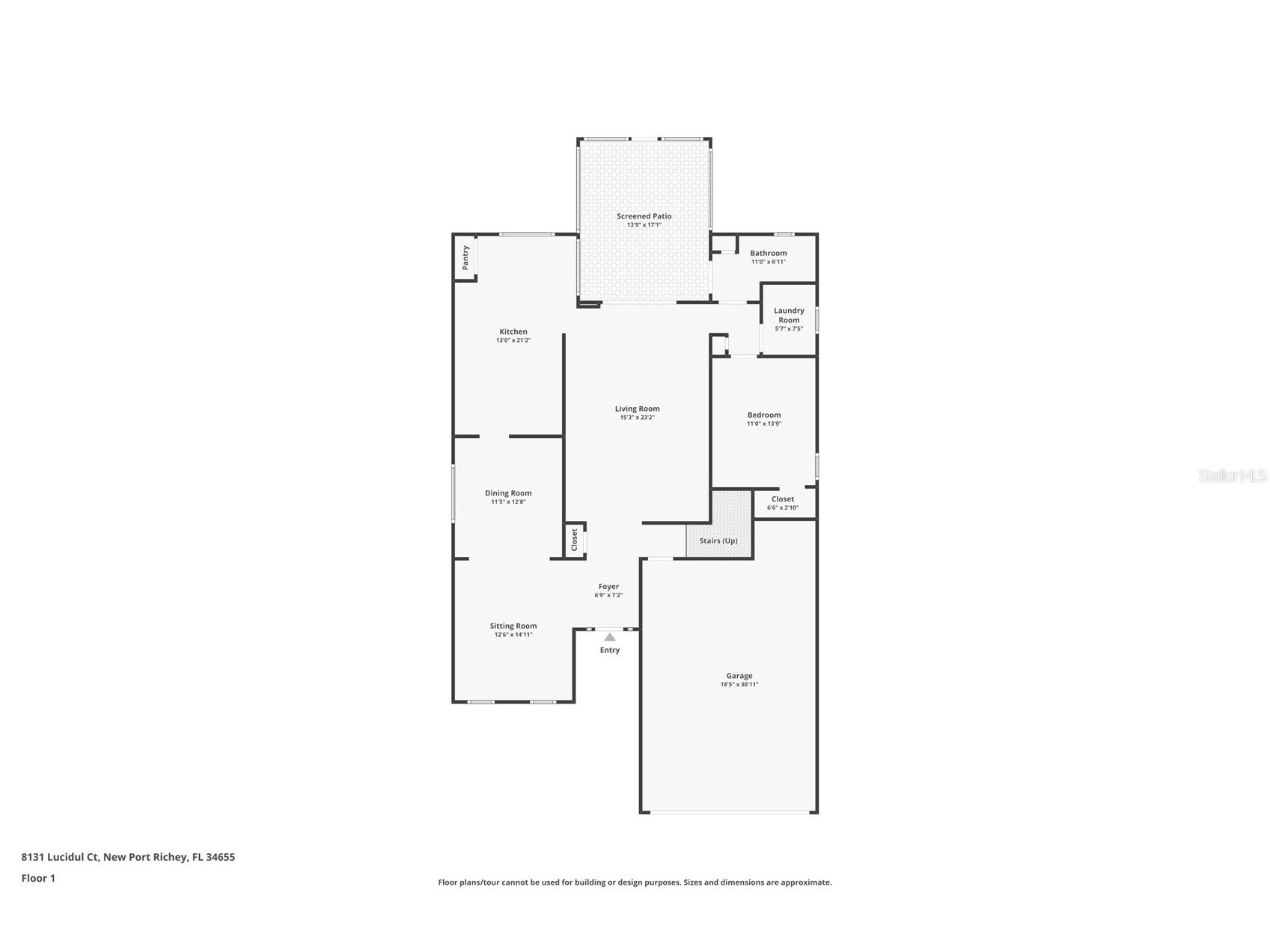 8131 Lucidul Court Trinity FL 34655 TB8483471 image72
