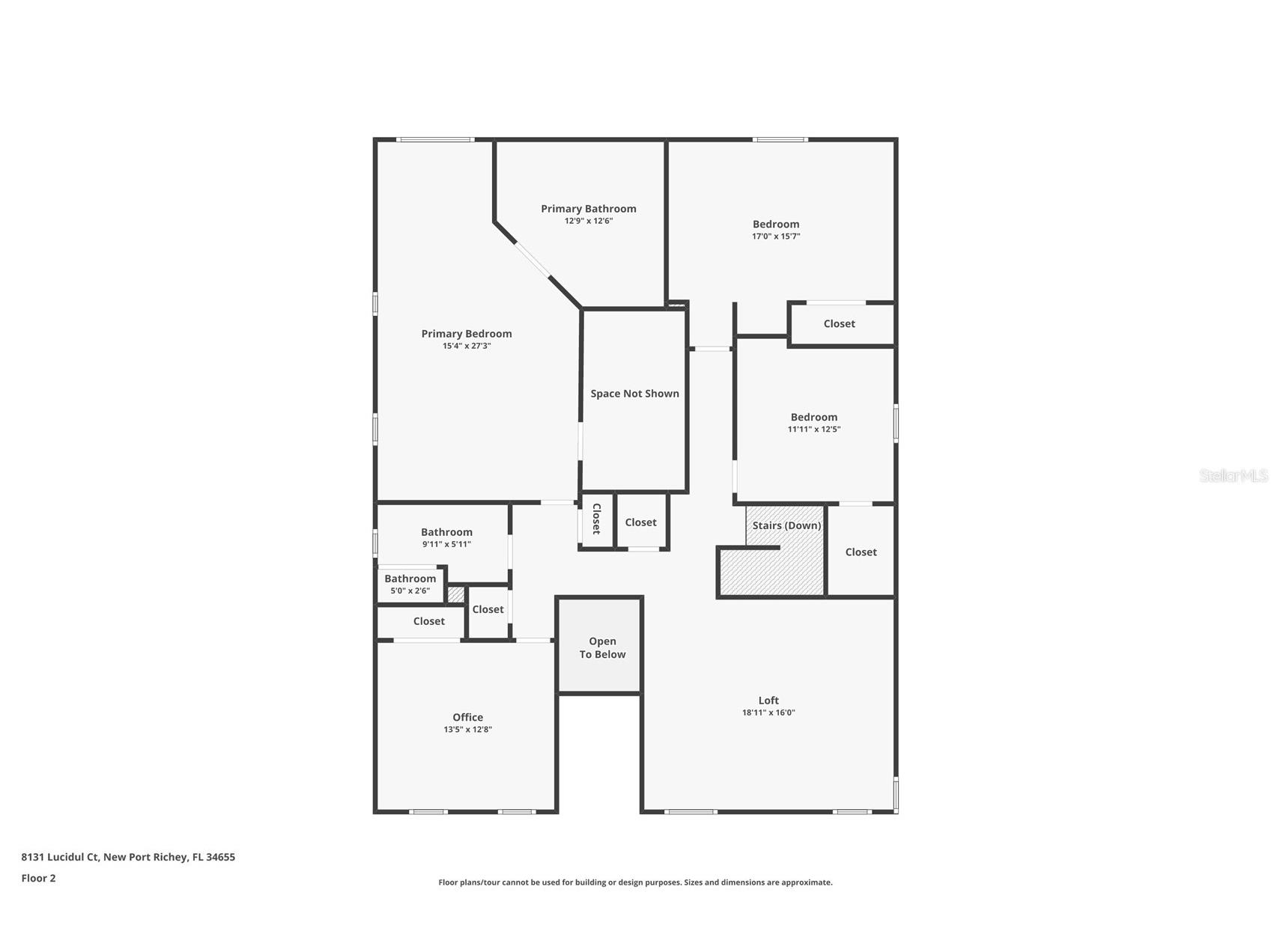8131 Lucidul Court Trinity FL 34655 TB8483471 image73