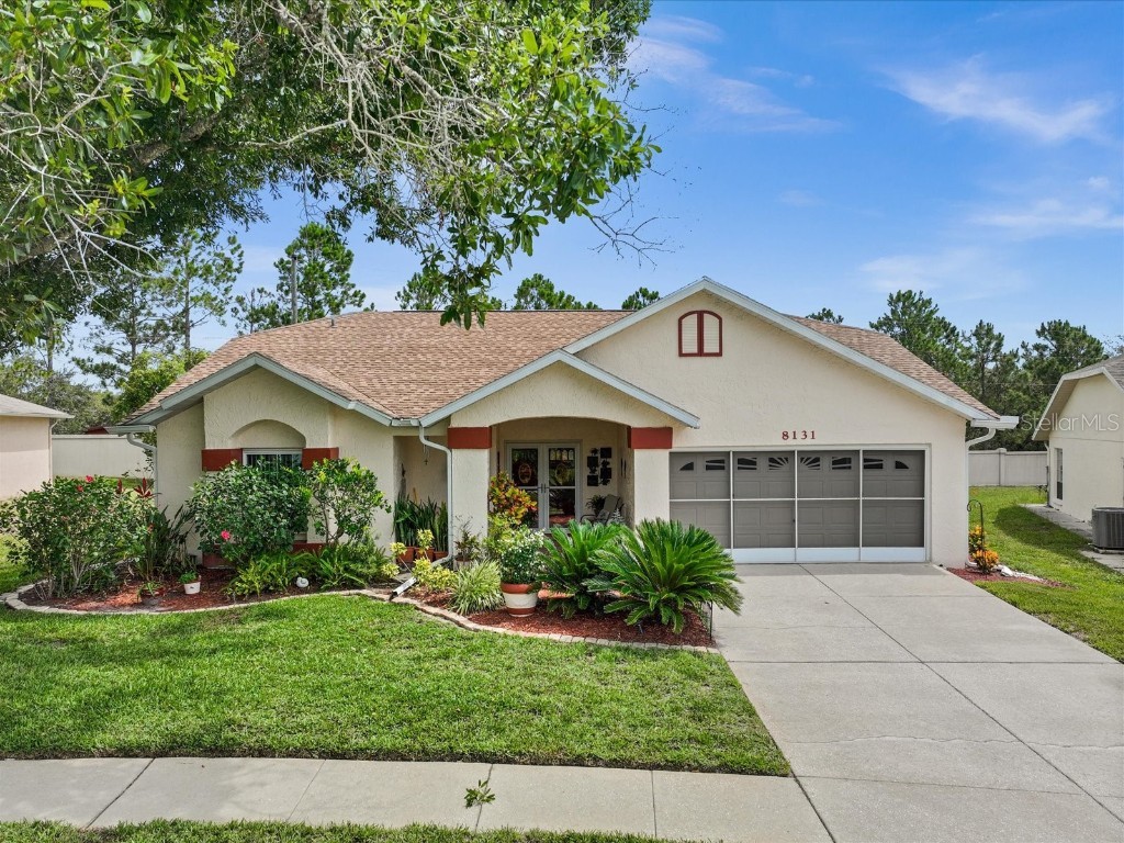 8131 Merrimac Drive Port Richey FL 34668 W7855857 image1