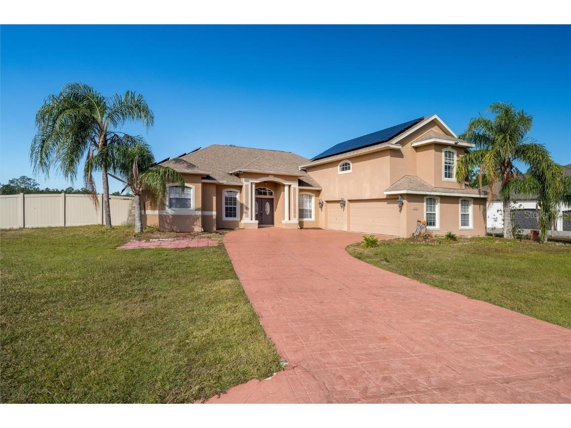 8131 Spring Forest Lane Wesley Chapel FL 33544 TB8342847 image1