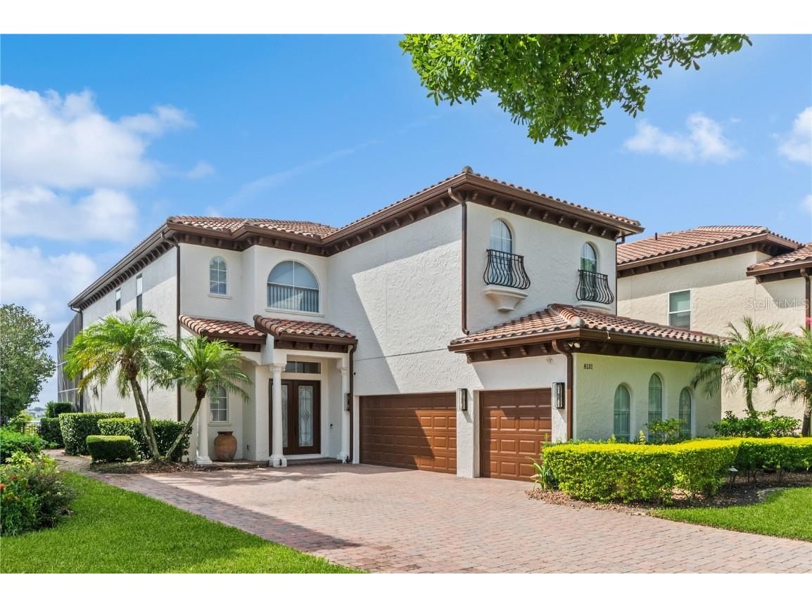 8131 Via Rosa Orlando FL 32836 - Little Sand Lake O6215741 image1