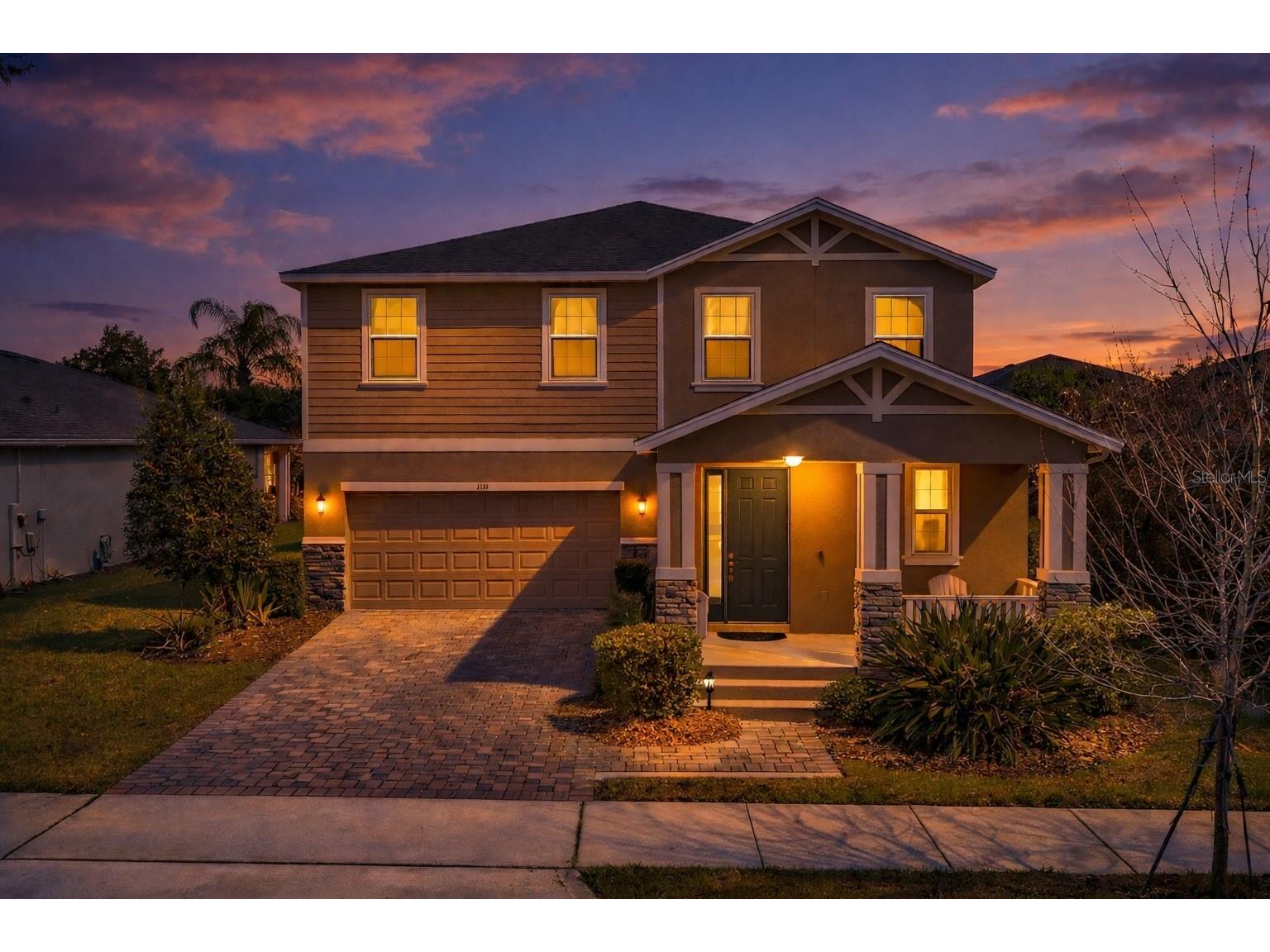 8131 White Pelican Street Winter Garden FL 34787 O6384923 image1
