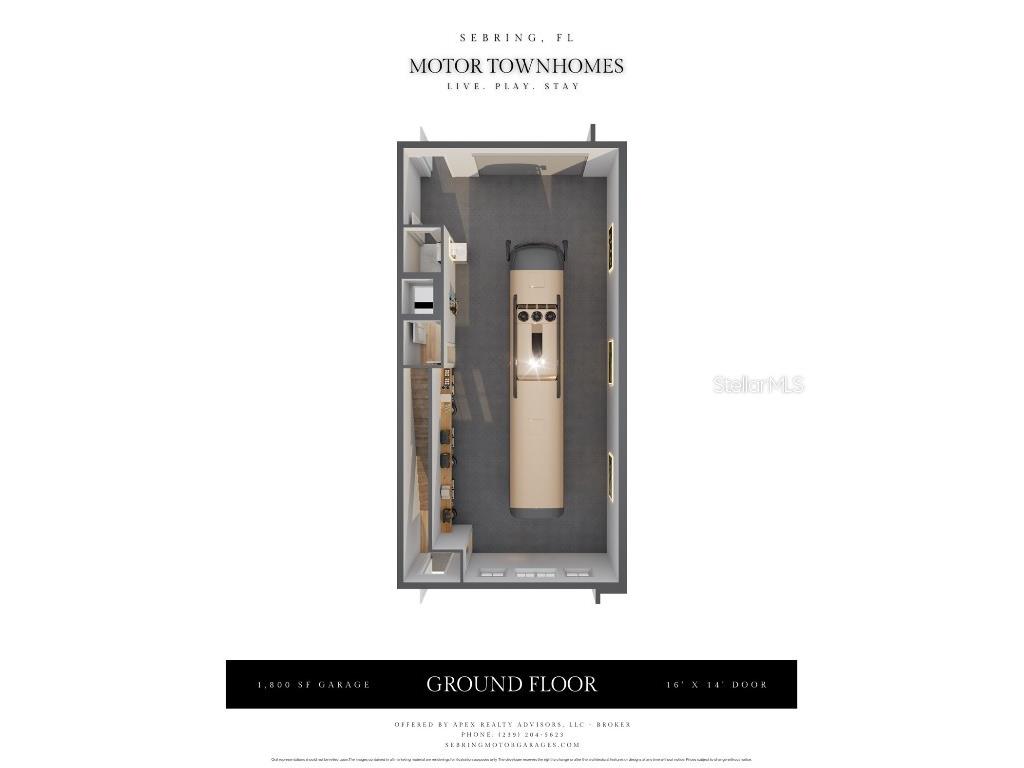 8132 Black Wolf Drive Sebring FL 33876 L4952695 image5