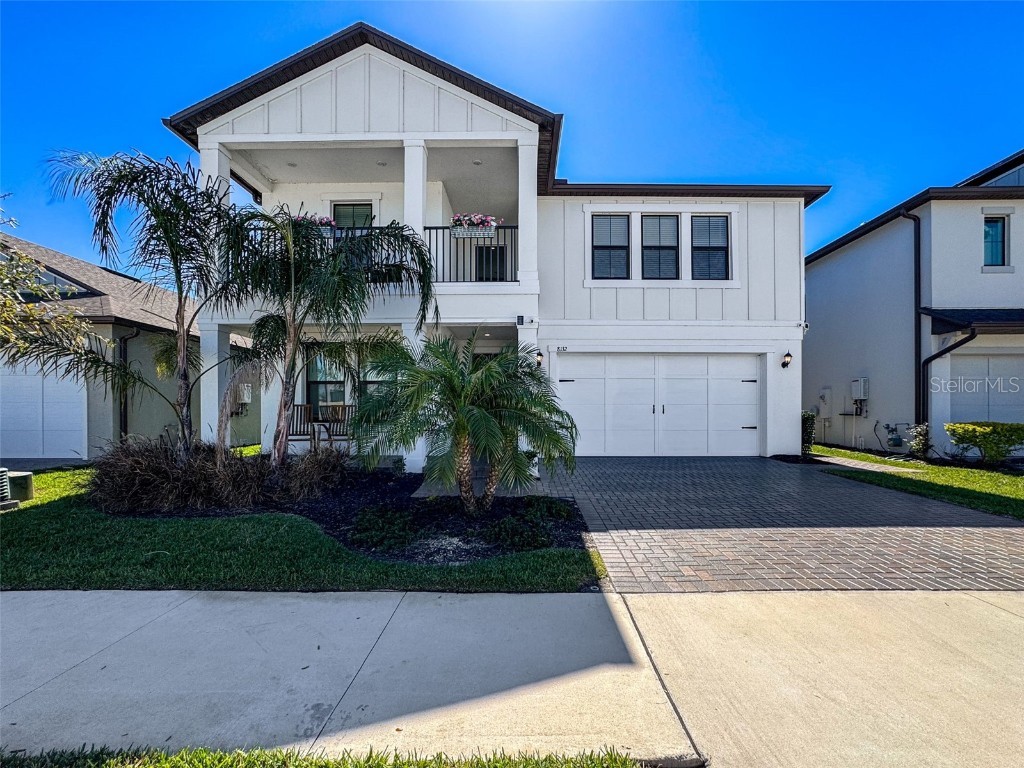 8132 Capstone Ranch Drive New Port Richey FL 34655 W7873677 image1