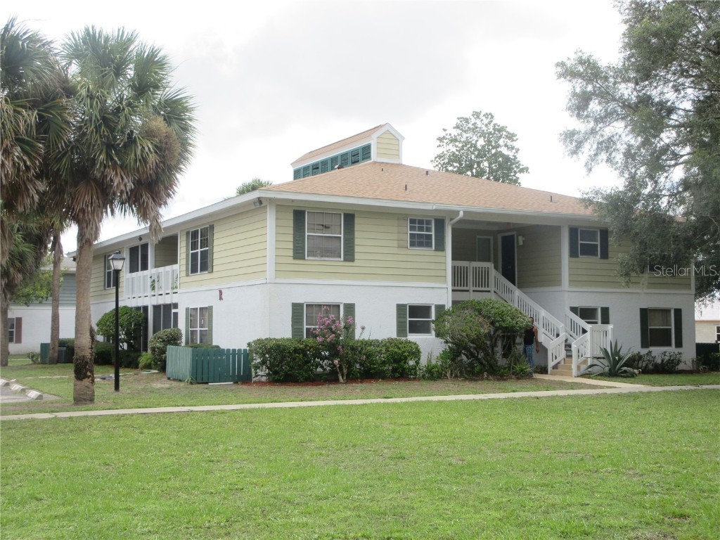 8132 Fairways Circle #R103 Ocala FL 34472 OM699048 image1
