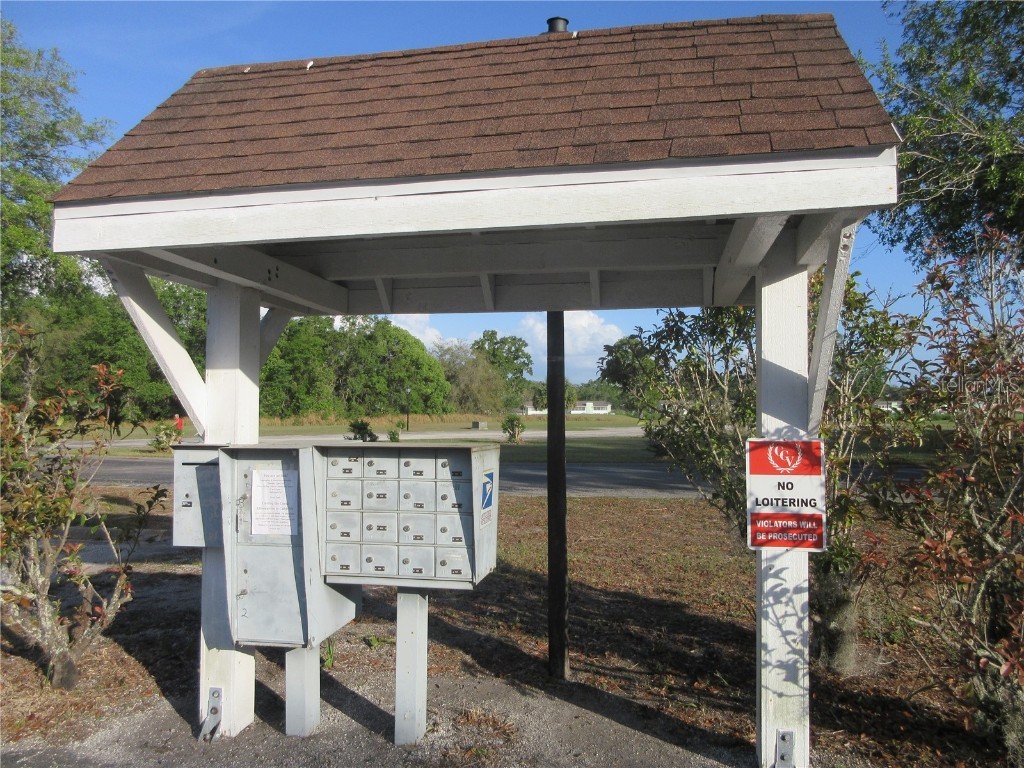 8132 Fairways Circle #R103 Ocala FL 34472 OM699048 image43