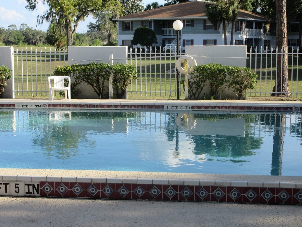 8132 Fairways Circle #R103 Ocala FL 34472 OM699048 image45