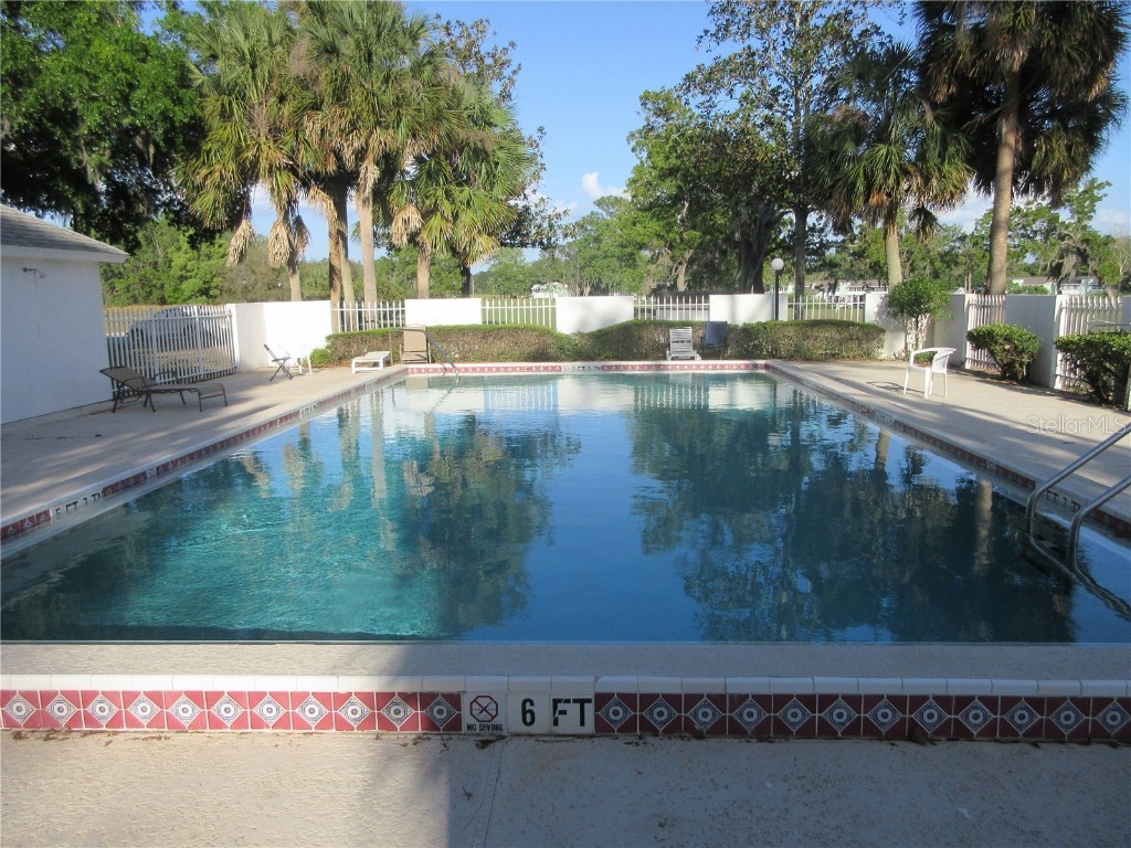 8132 Fairways Circle #R103 Ocala FL 34472 OM699048 image46