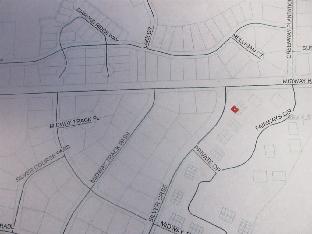 8132 Fairways Circle #R103 Ocala FL 34472 OM699048 image71