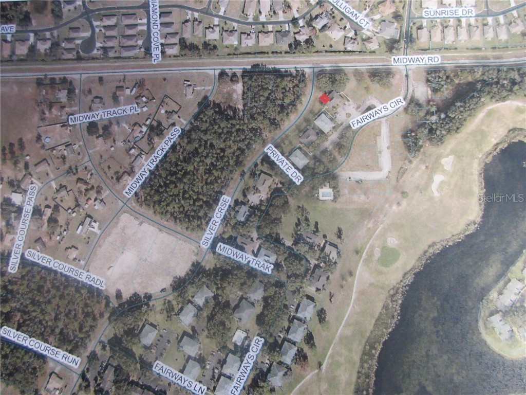 8132 Fairways Circle #R103 Ocala FL 34472 OM699048 image72