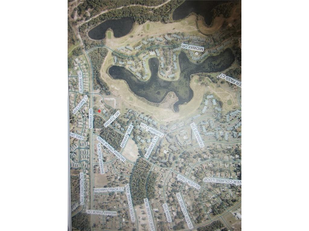 8132 Fairways Circle #R103 Ocala FL 34472 OM699048 image73