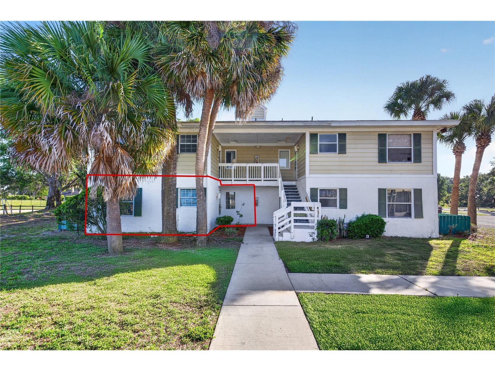 8132 Fairways Circle #R103 Ocala FL 34472 OM723014 image1