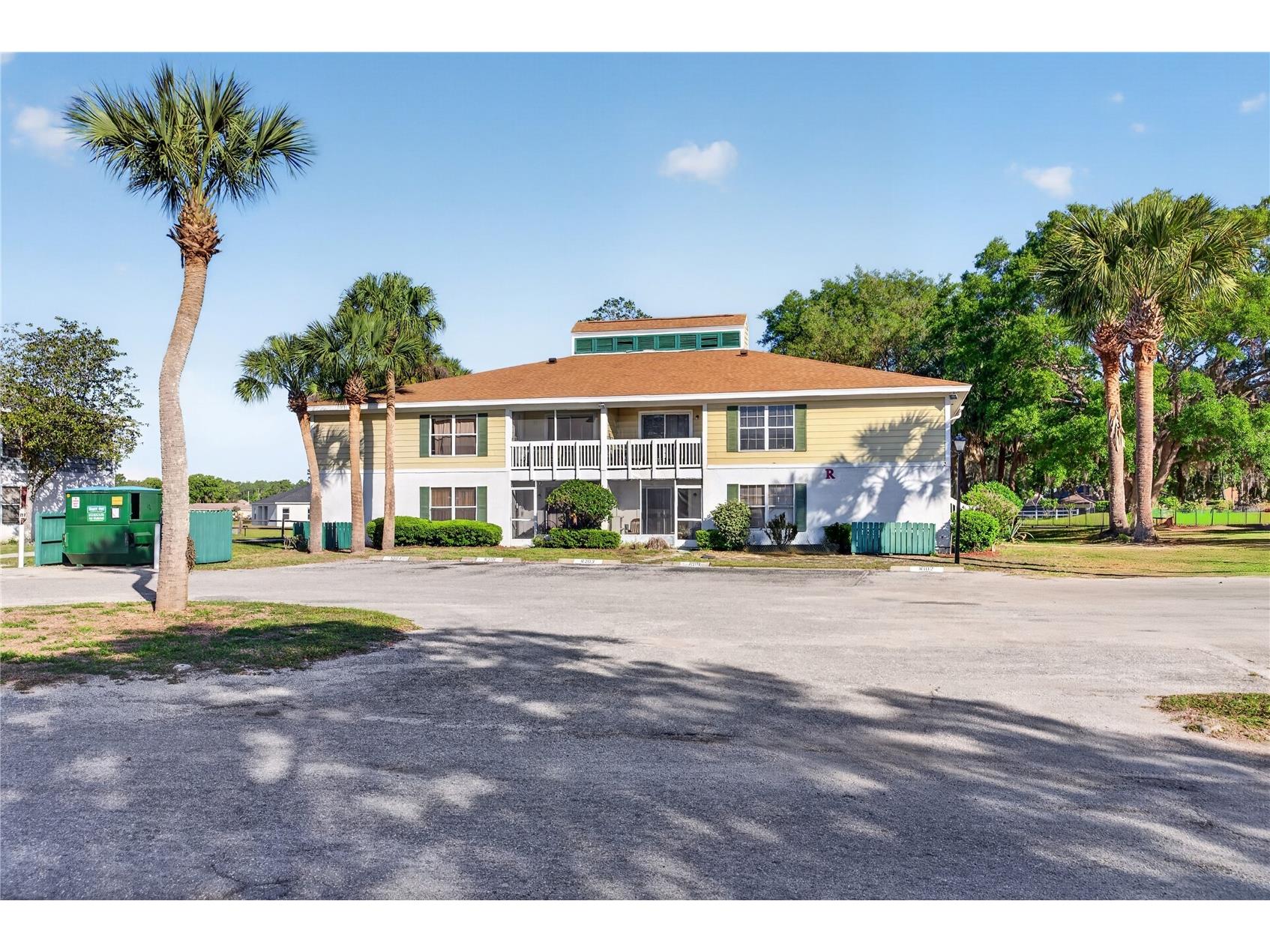 8132 Fairways Circle #R103 Ocala FL 34472 OM723014 image13