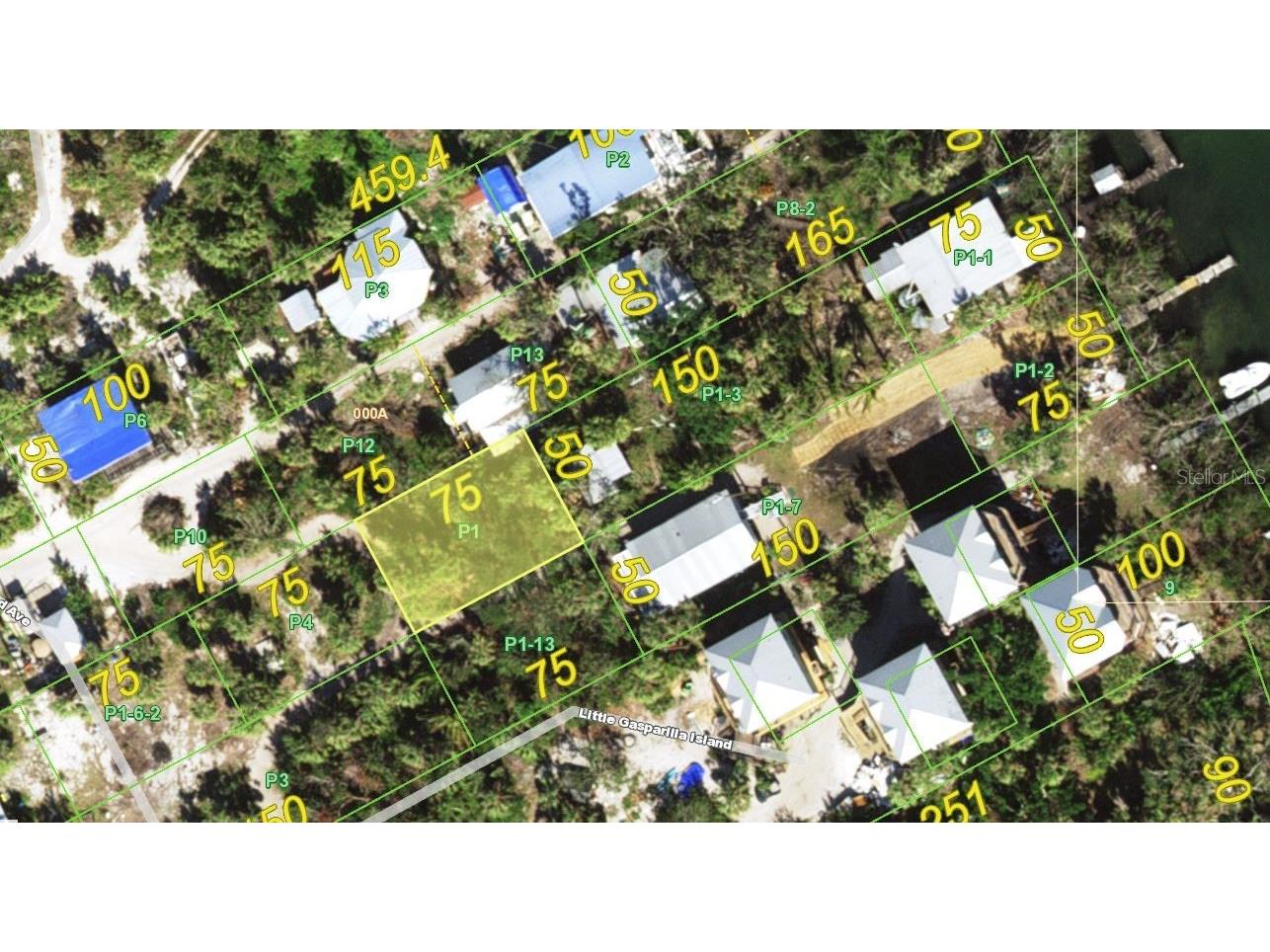 8132 Little Gasparilla Island Placida FL 33946 D6143500 image1