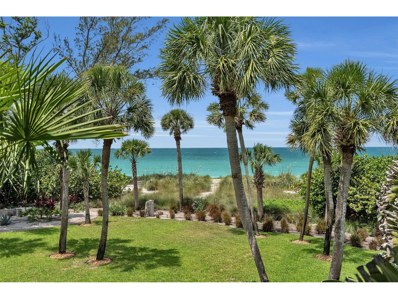 8132 Sanderling Road Sarasota FL 34242 - GULF OF MEXICO & HERON LAGOON A4694017 image11