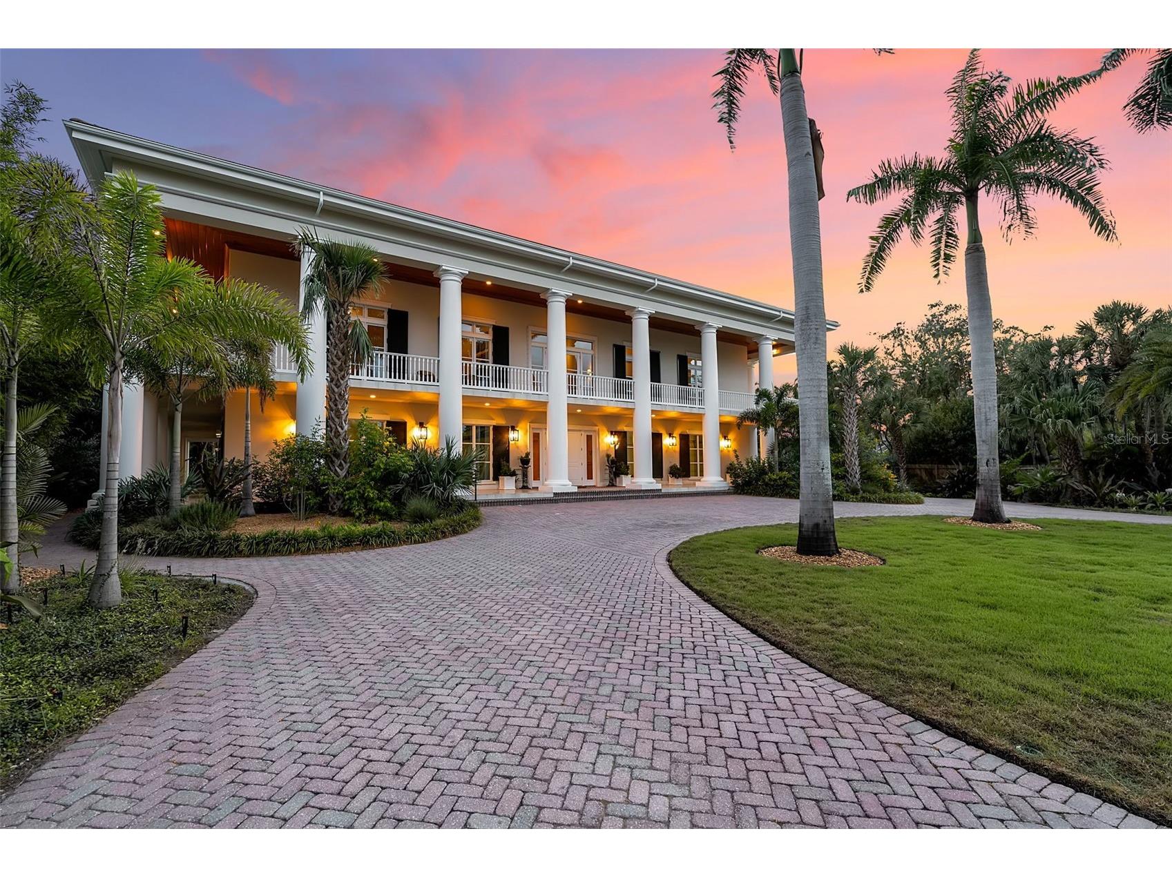 8132 Sanderling Road Sarasota FL 34242 - GULF OF MEXICO & HERON LAGOON A4694017 image17