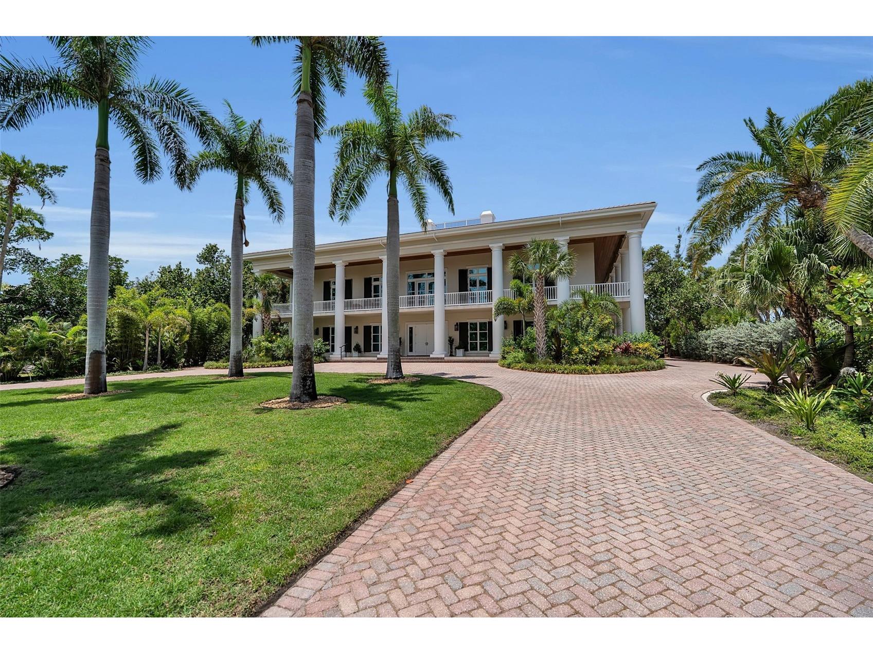 8132 Sanderling Road Sarasota FL 34242 - GULF OF MEXICO & HERON LAGOON A4694017 image20