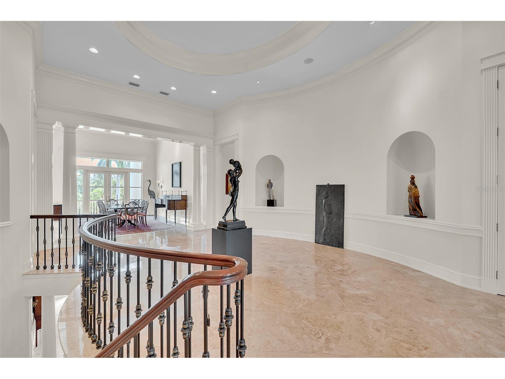 8132 Sanderling Road Sarasota FL 34242 - GULF OF MEXICO & HERON LAGOON A4694017 image28