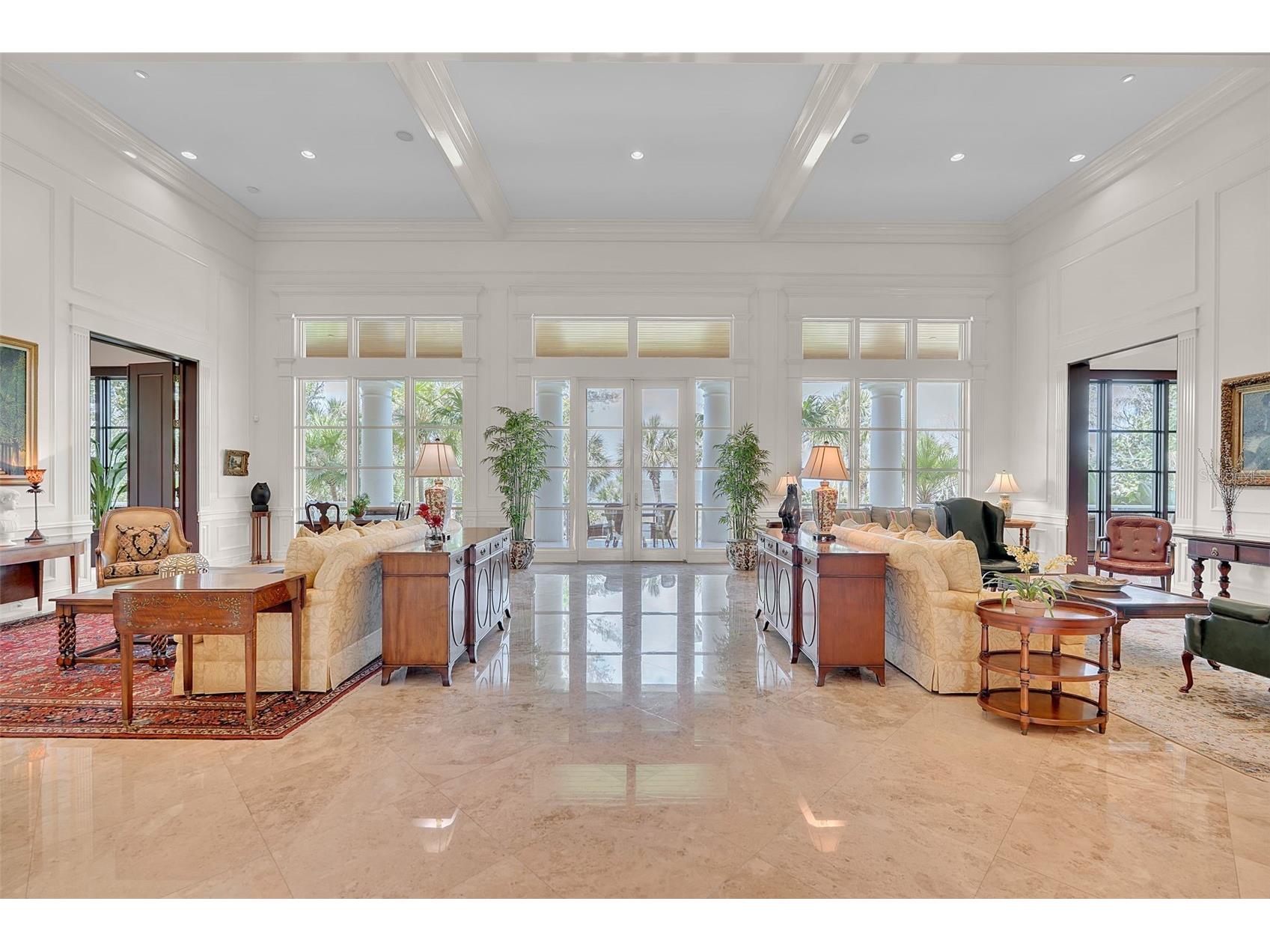 8132 Sanderling Road Sarasota FL 34242 - GULF OF MEXICO & HERON LAGOON A4694017 image30