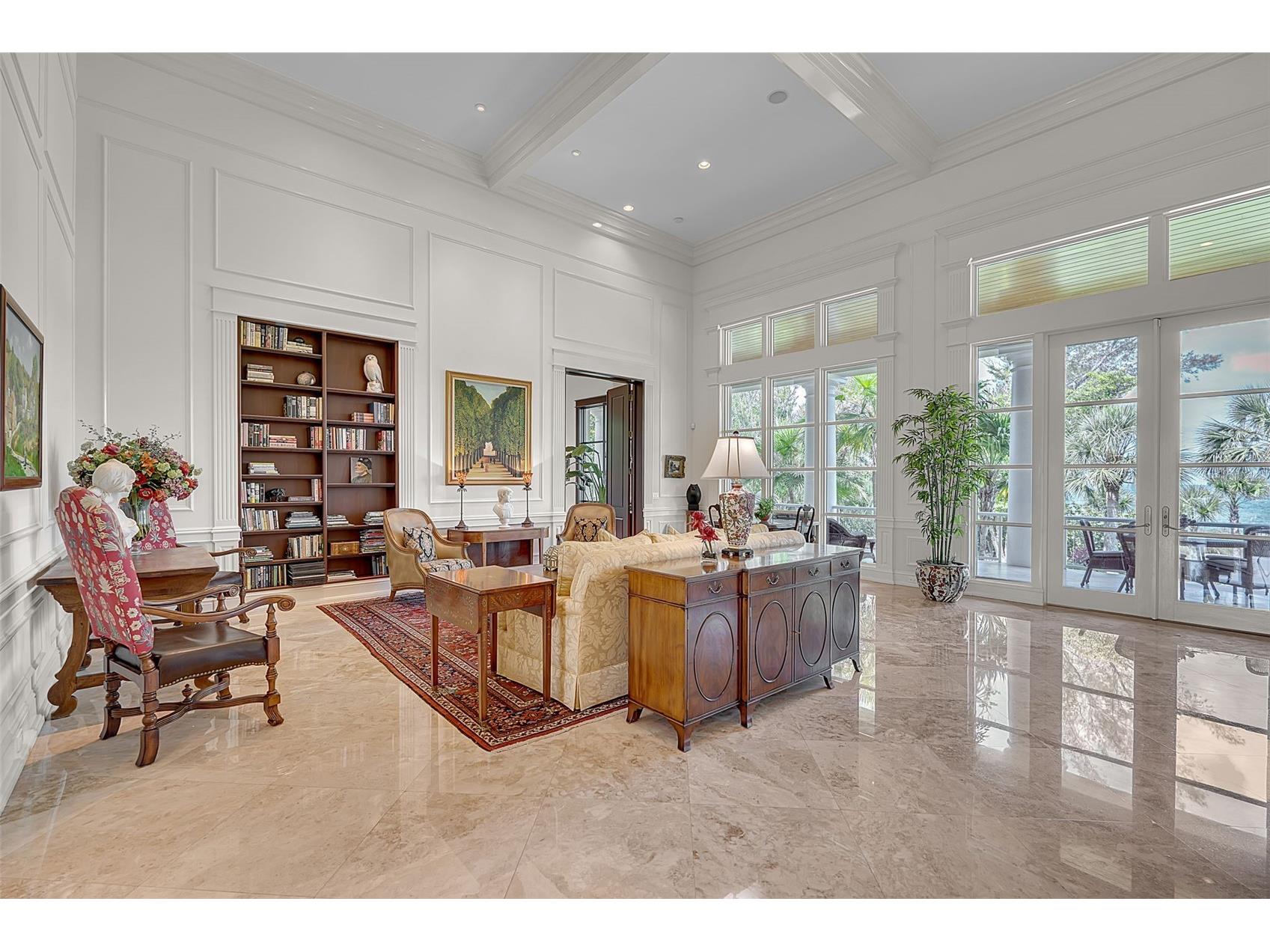 8132 Sanderling Road Sarasota FL 34242 - GULF OF MEXICO & HERON LAGOON A4694017 image31
