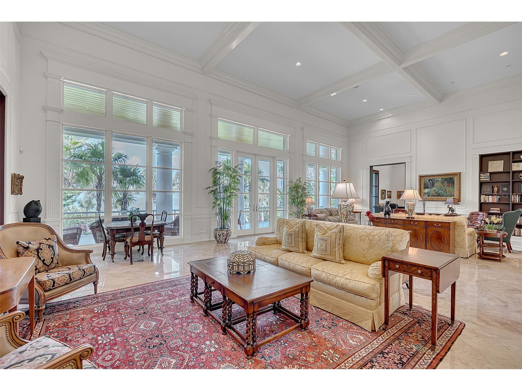 8132 Sanderling Road Sarasota FL 34242 - GULF OF MEXICO & HERON LAGOON A4694017 image32