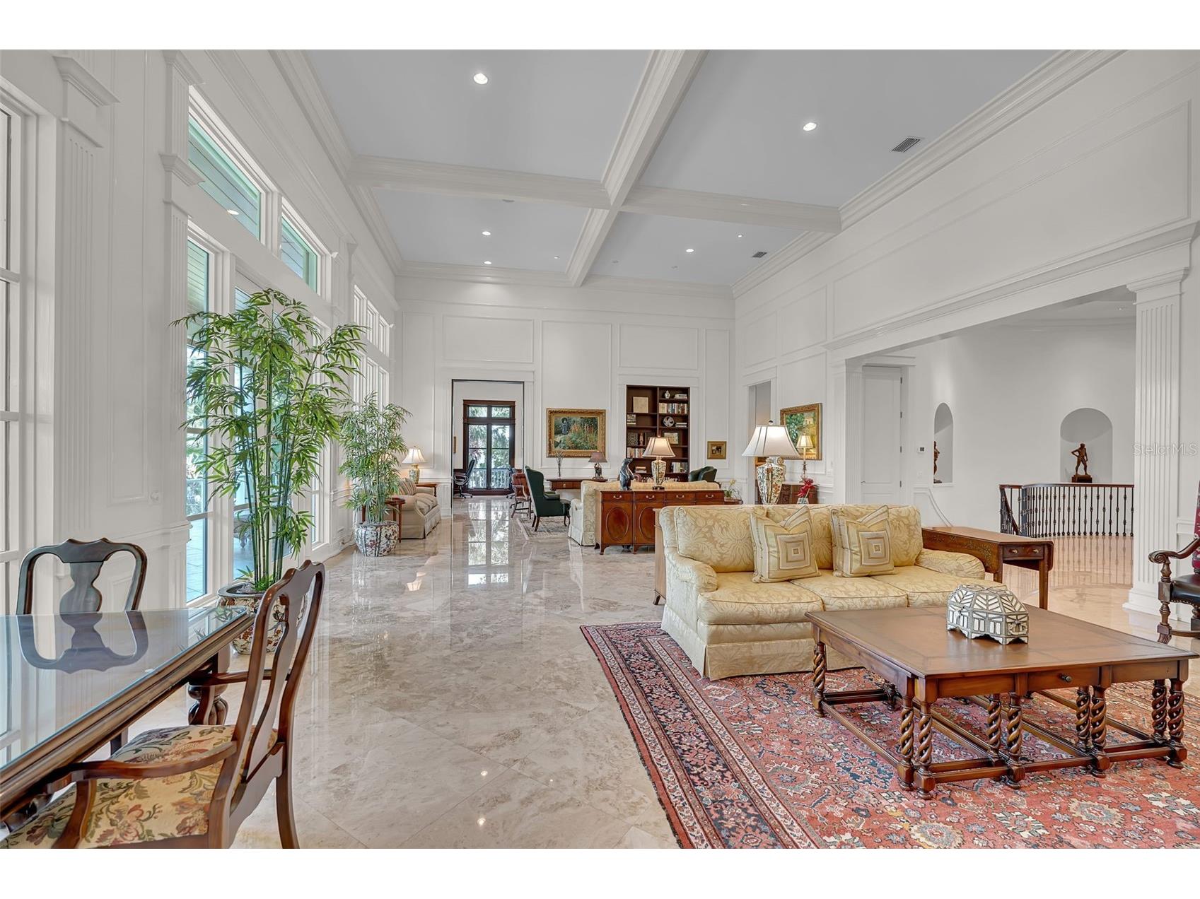 8132 Sanderling Road Sarasota FL 34242 - GULF OF MEXICO & HERON LAGOON A4694017 image33