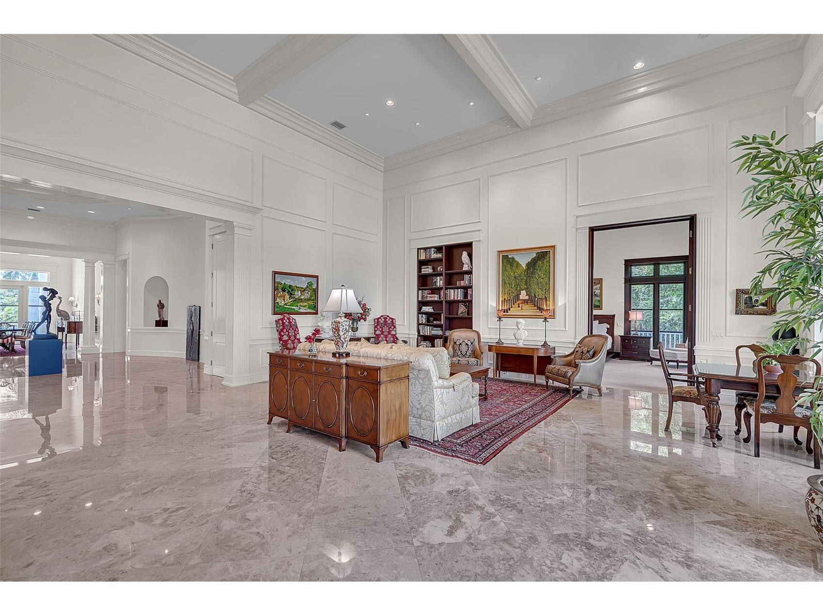 8132 Sanderling Road Sarasota FL 34242 - GULF OF MEXICO & HERON LAGOON A4694017 image34