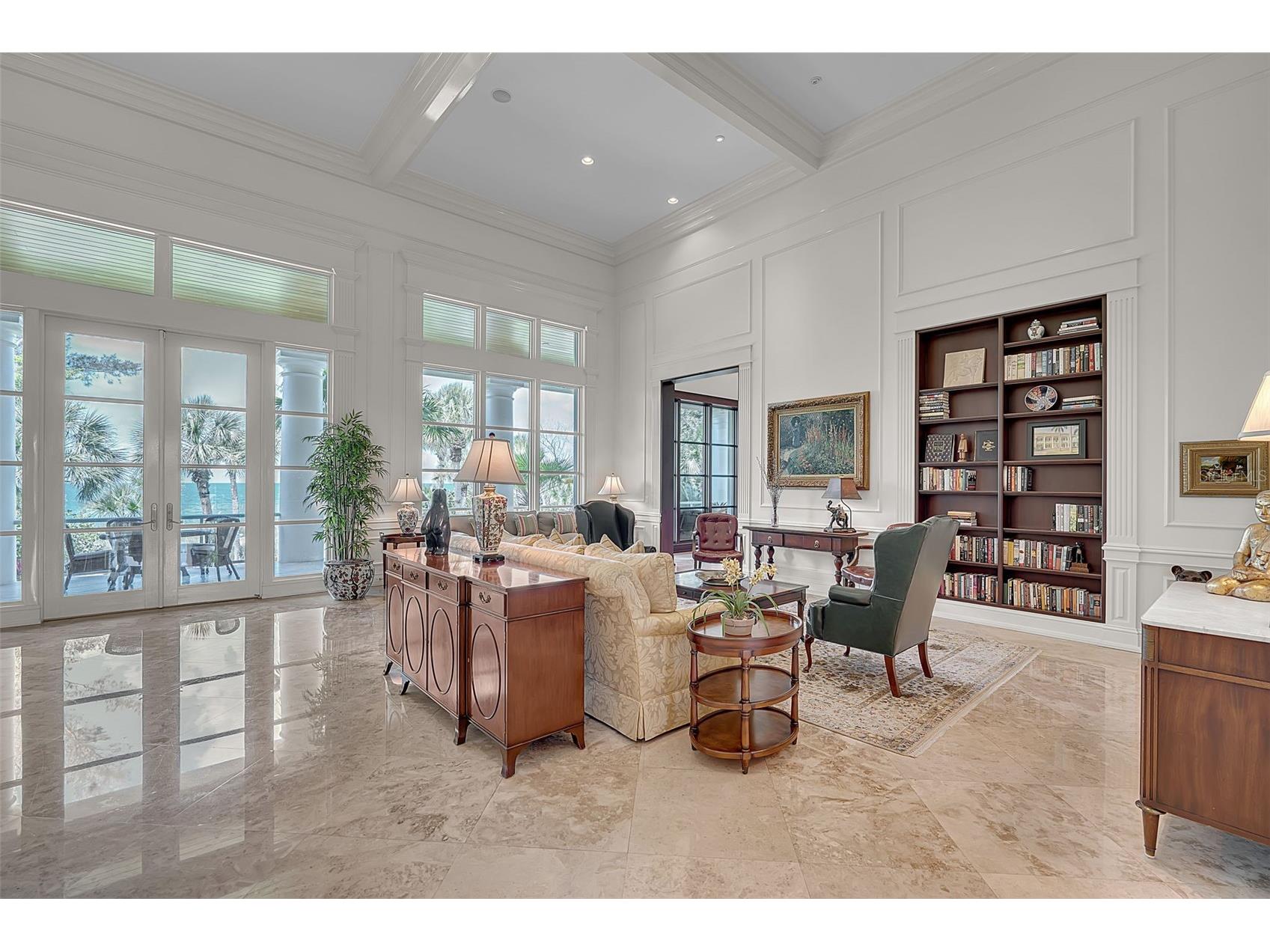 8132 Sanderling Road Sarasota FL 34242 - GULF OF MEXICO & HERON LAGOON A4694017 image35