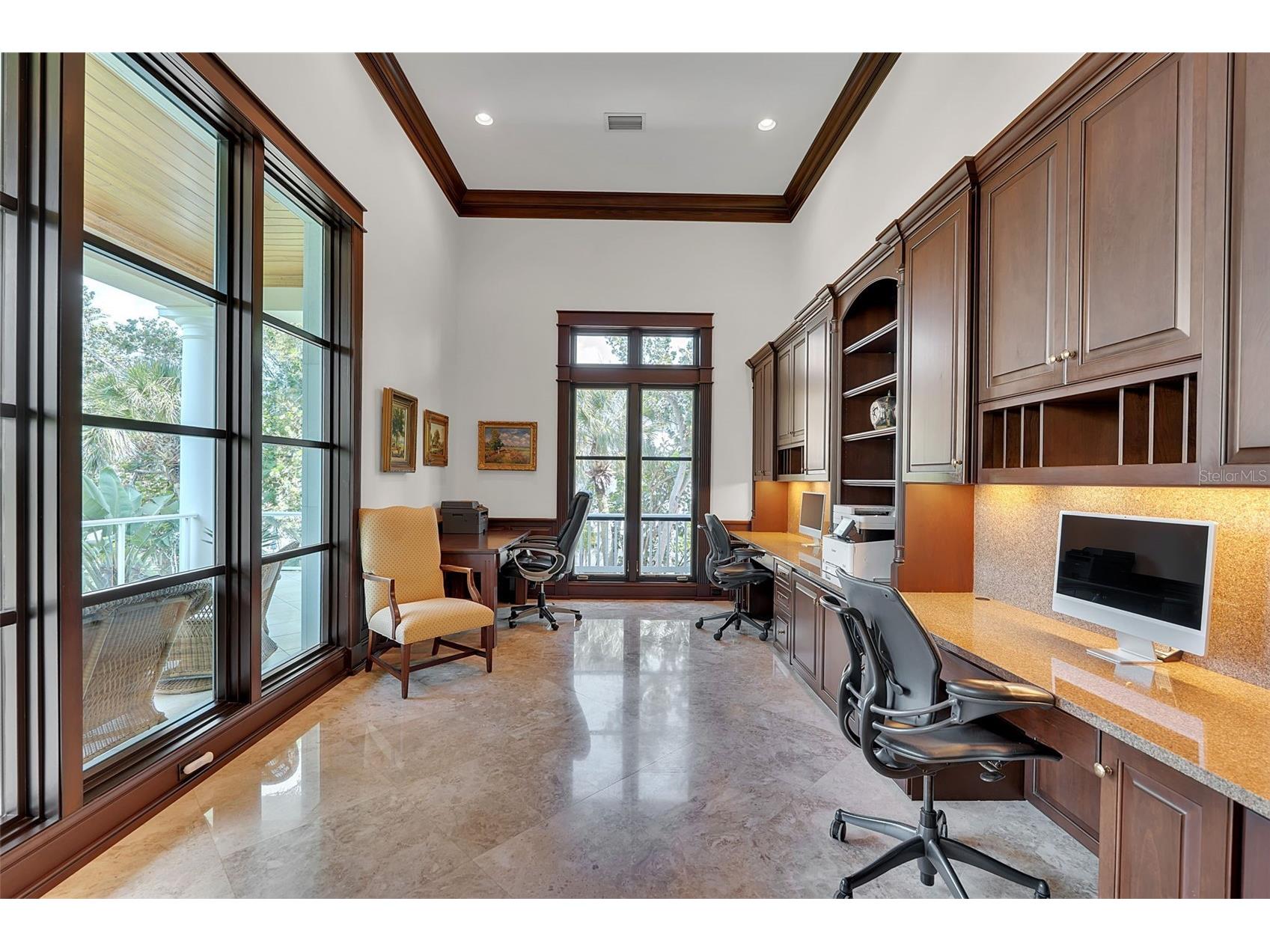 8132 Sanderling Road Sarasota FL 34242 - GULF OF MEXICO & HERON LAGOON A4694017 image37