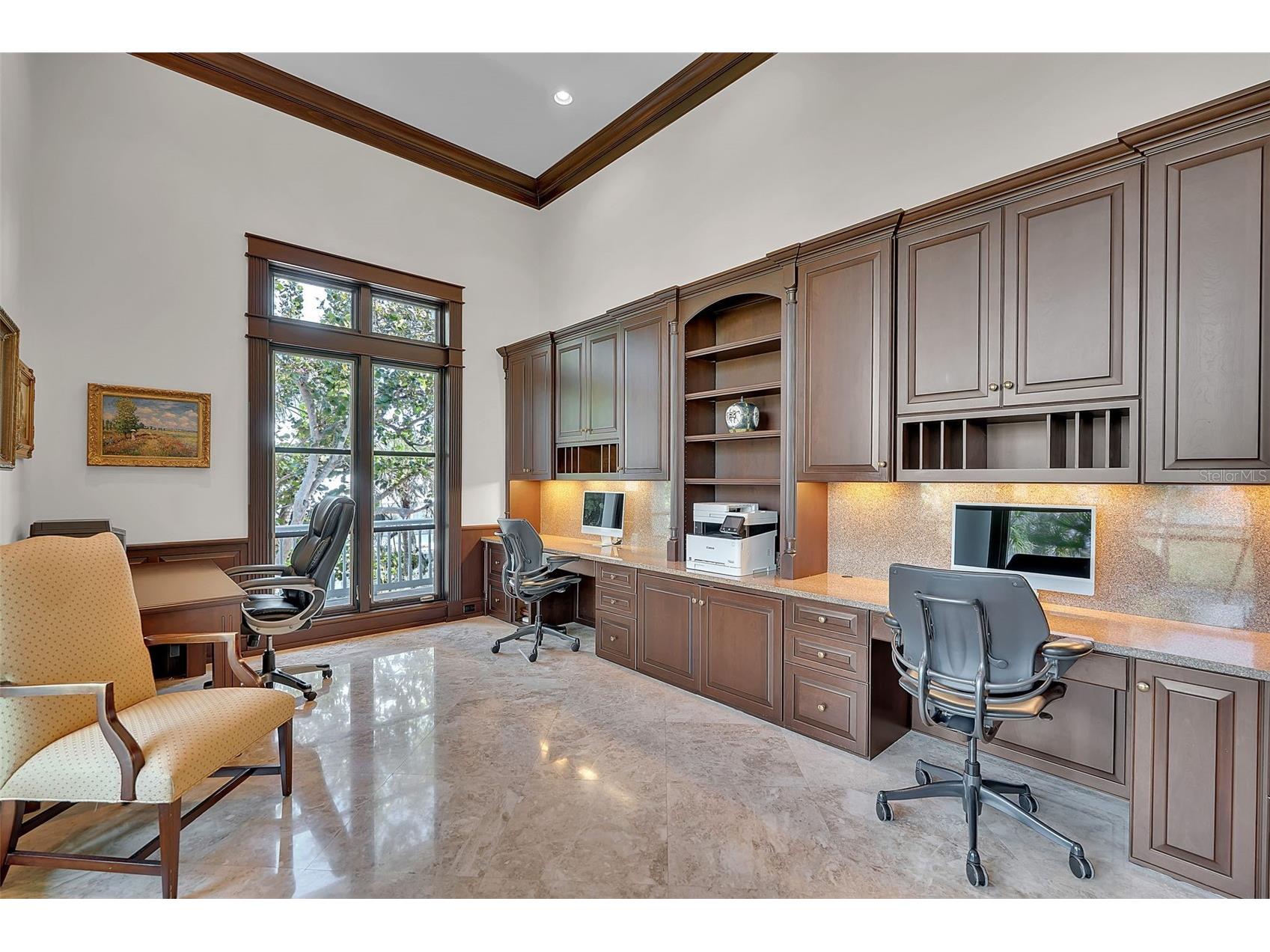 8132 Sanderling Road Sarasota FL 34242 - GULF OF MEXICO & HERON LAGOON A4694017 image38