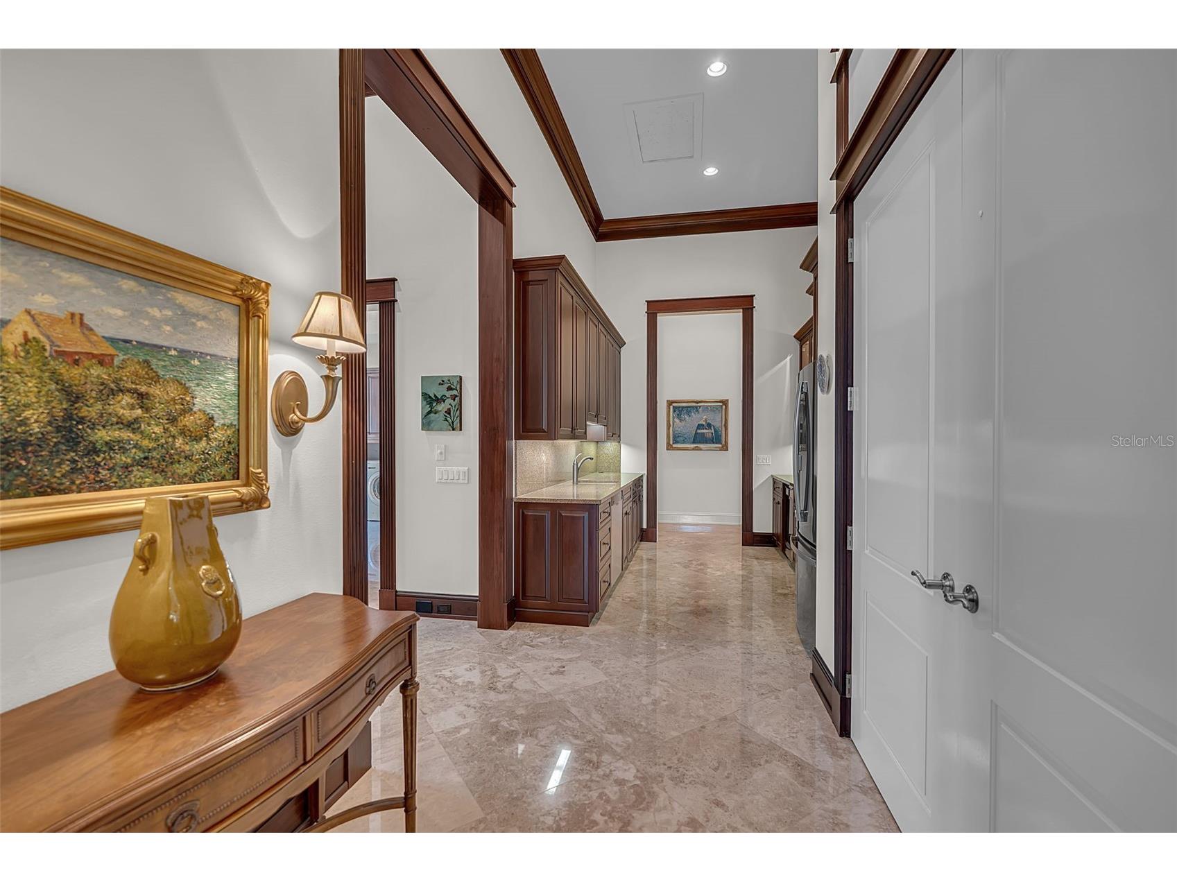 8132 Sanderling Road Sarasota FL 34242 - GULF OF MEXICO & HERON LAGOON A4694017 image39