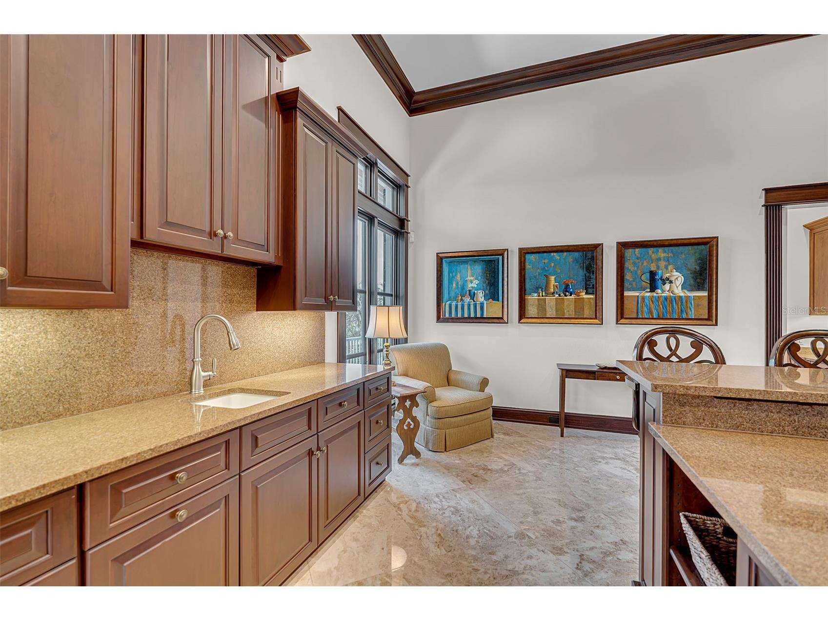 8132 Sanderling Road Sarasota FL 34242 - GULF OF MEXICO & HERON LAGOON A4694017 image44