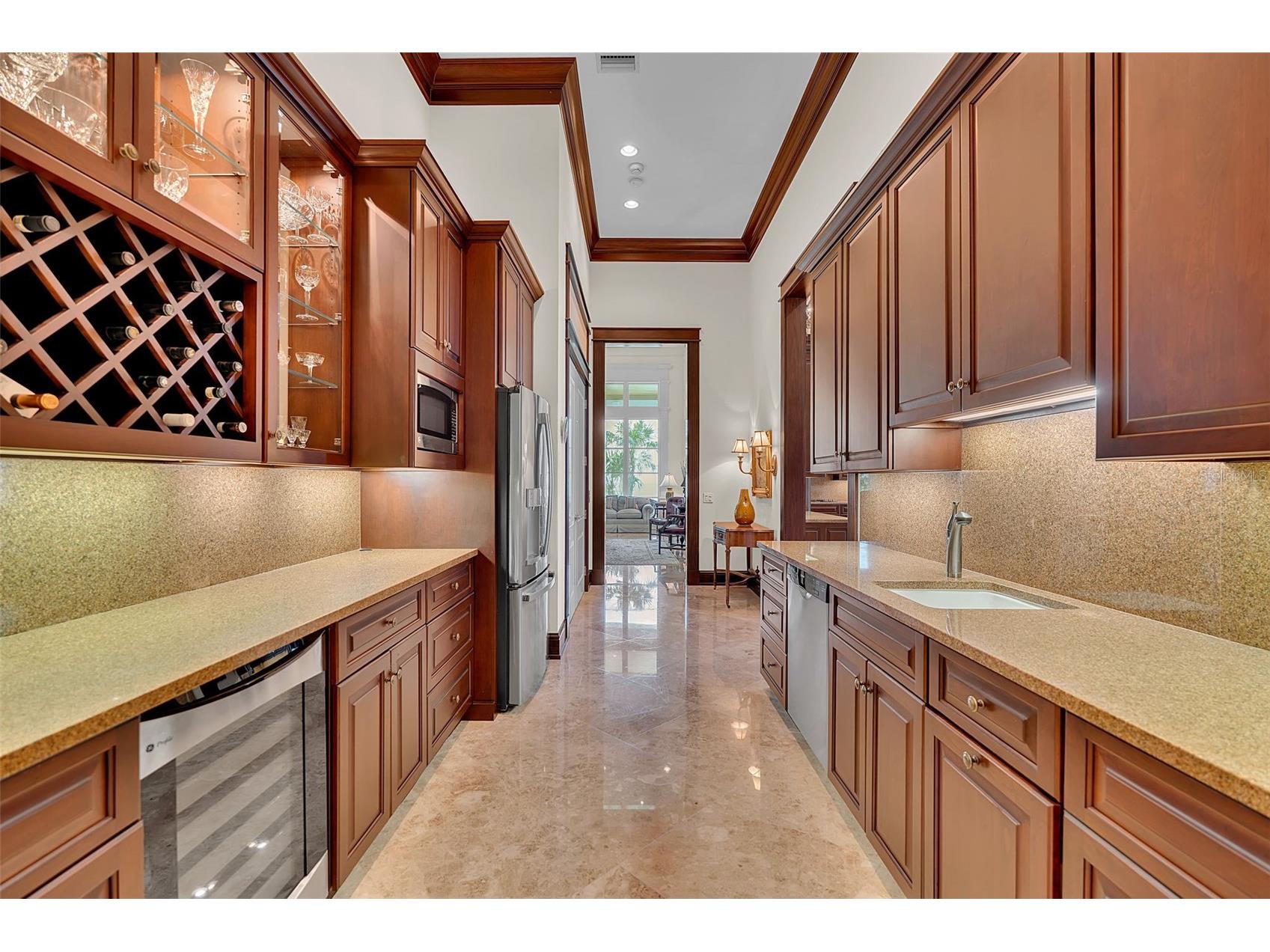 8132 Sanderling Road Sarasota FL 34242 - GULF OF MEXICO & HERON LAGOON A4694017 image45