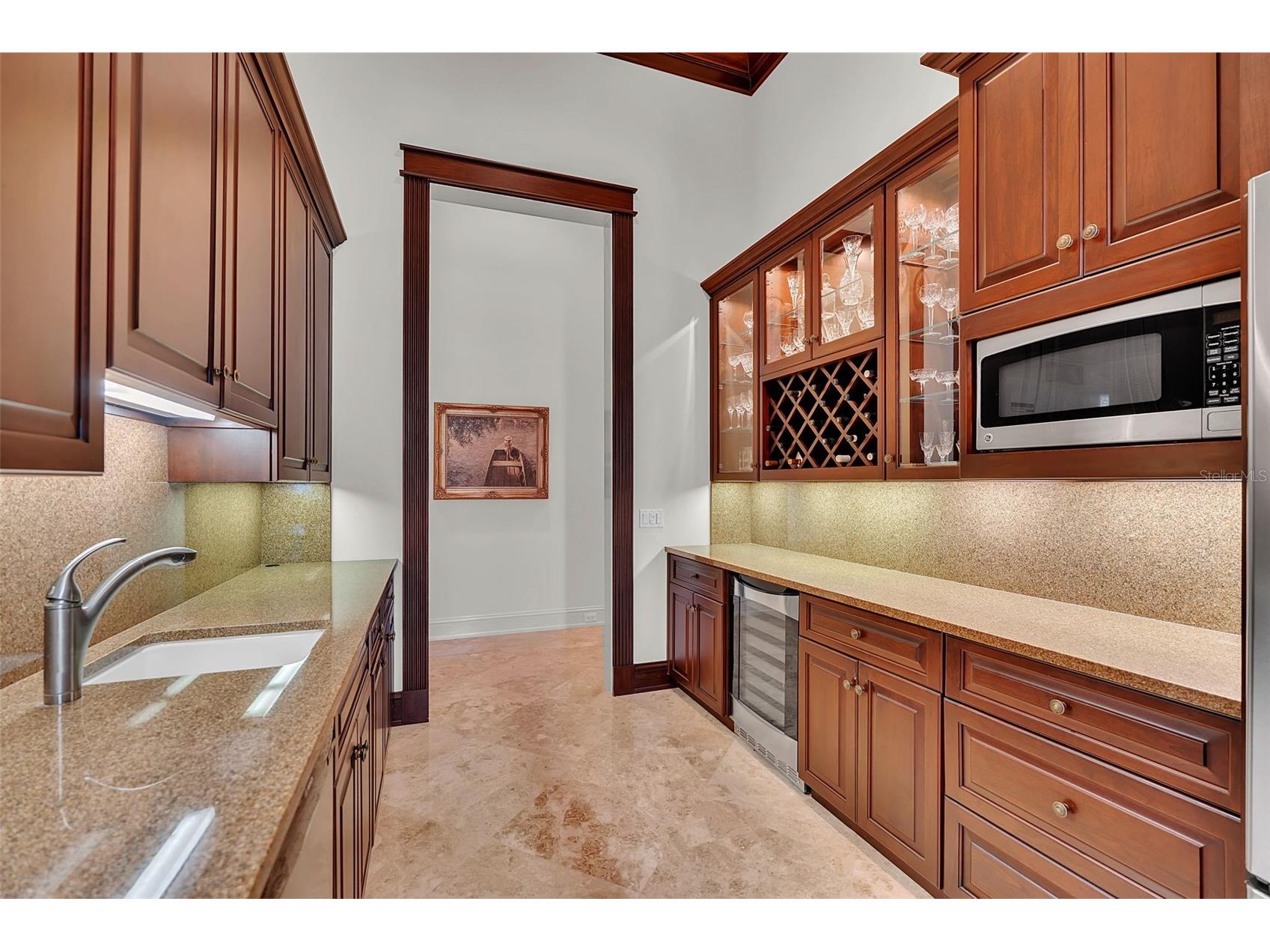 8132 Sanderling Road Sarasota FL 34242 - GULF OF MEXICO & HERON LAGOON A4694017 image46