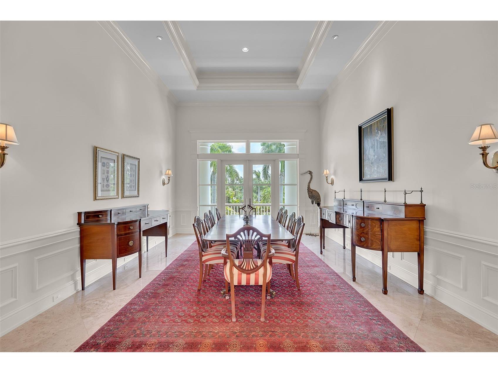 8132 Sanderling Road Sarasota FL 34242 - GULF OF MEXICO & HERON LAGOON A4694017 image47