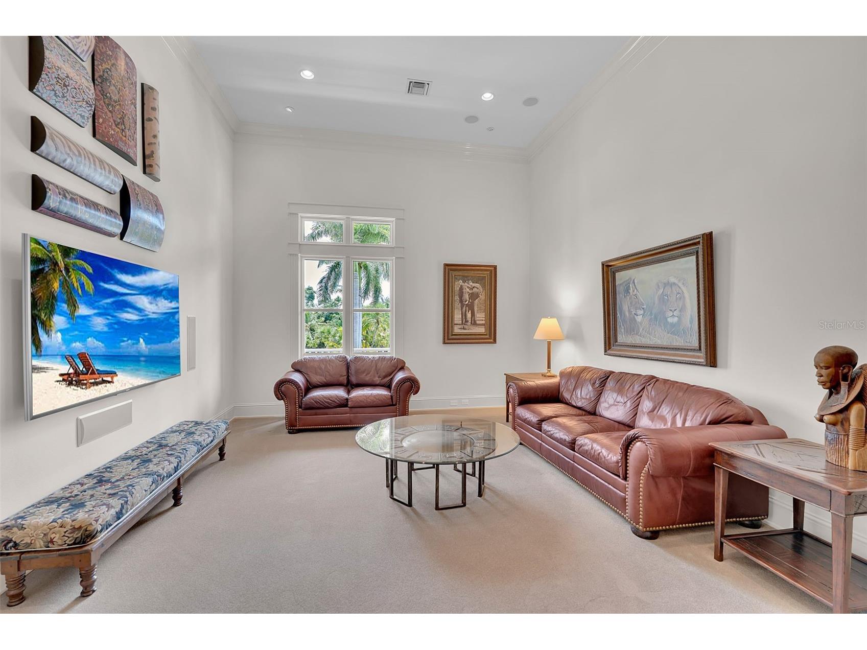 8132 Sanderling Road Sarasota FL 34242 - GULF OF MEXICO & HERON LAGOON A4694017 image48