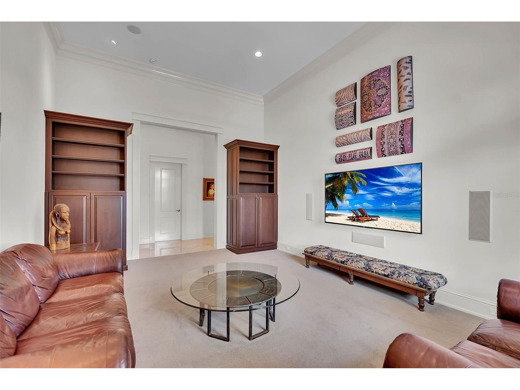 8132 Sanderling Road Sarasota FL 34242 - GULF OF MEXICO & HERON LAGOON A4694017 image49