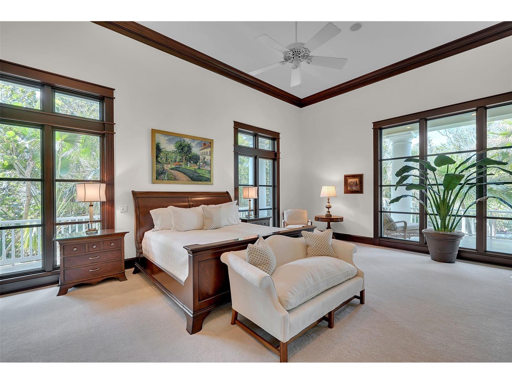 8132 Sanderling Road Sarasota FL 34242 - GULF OF MEXICO & HERON LAGOON A4694017 image50