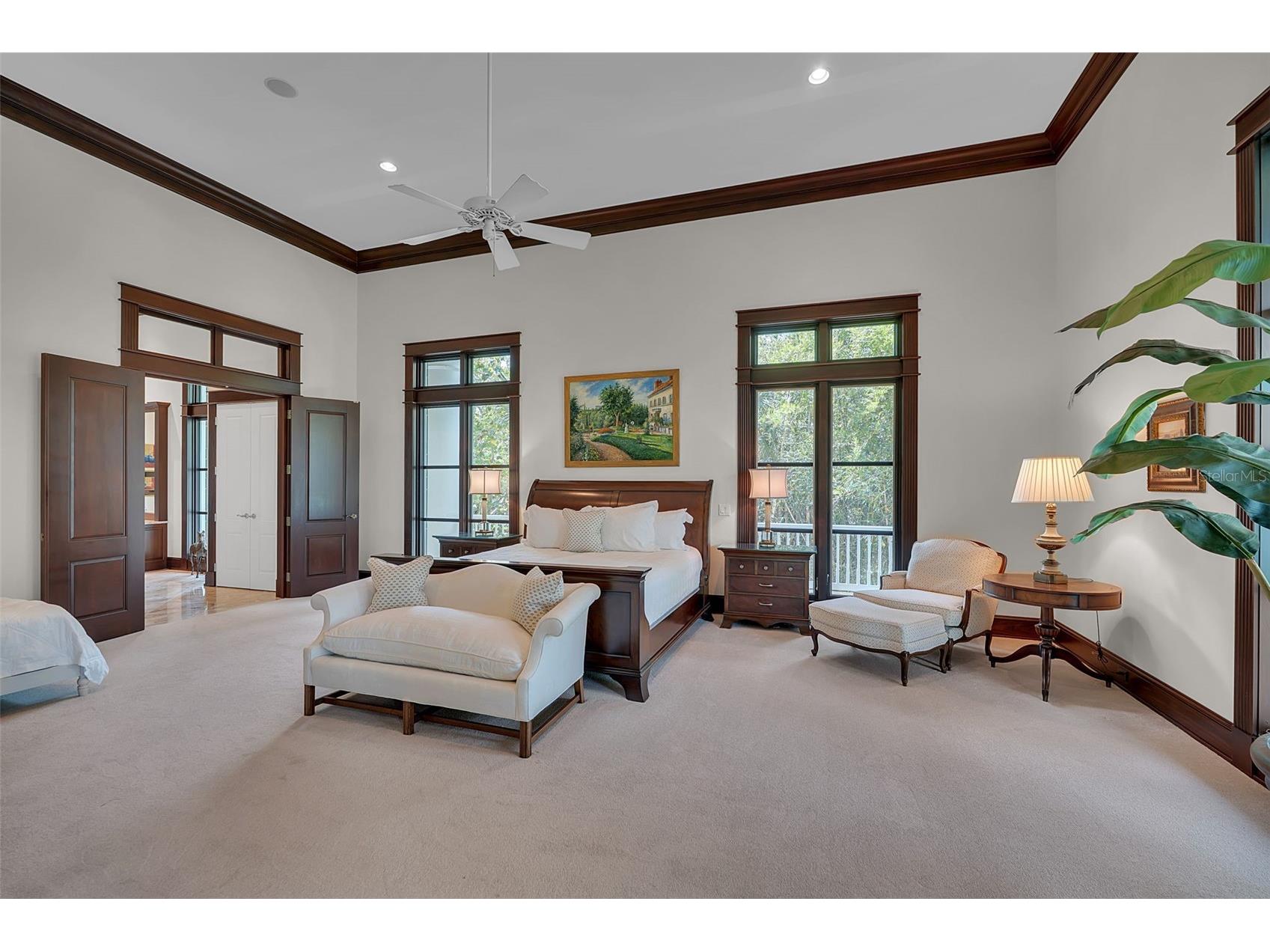 8132 Sanderling Road Sarasota FL 34242 - GULF OF MEXICO & HERON LAGOON A4694017 image52