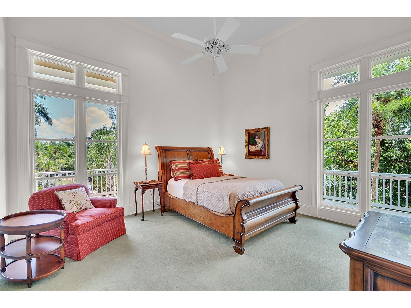 8132 Sanderling Road Sarasota FL 34242 - GULF OF MEXICO & HERON LAGOON A4694017 image55