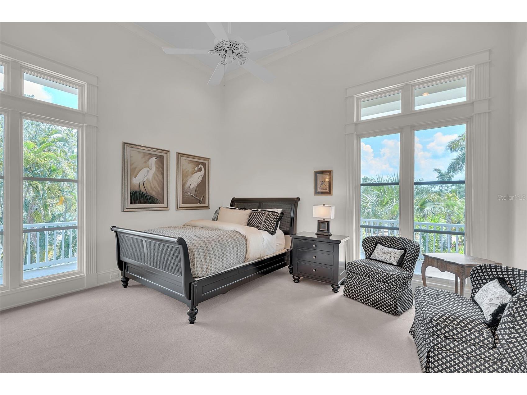 8132 Sanderling Road Sarasota FL 34242 - GULF OF MEXICO & HERON LAGOON A4694017 image57