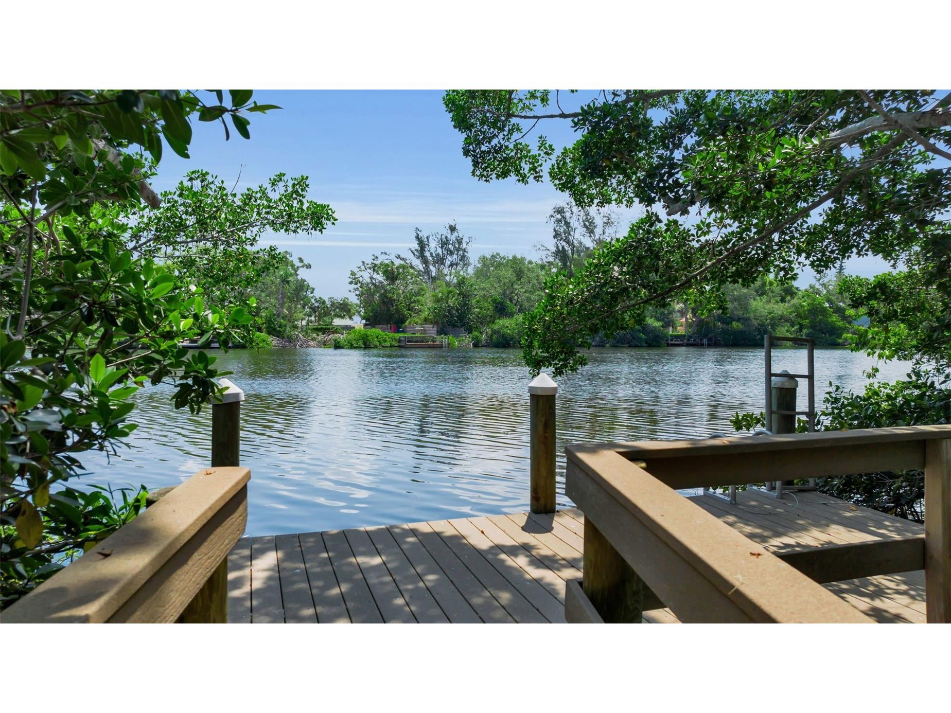 8132 Sanderling Road Sarasota FL 34242 - GULF OF MEXICO & HERON LAGOON A4694017 image64