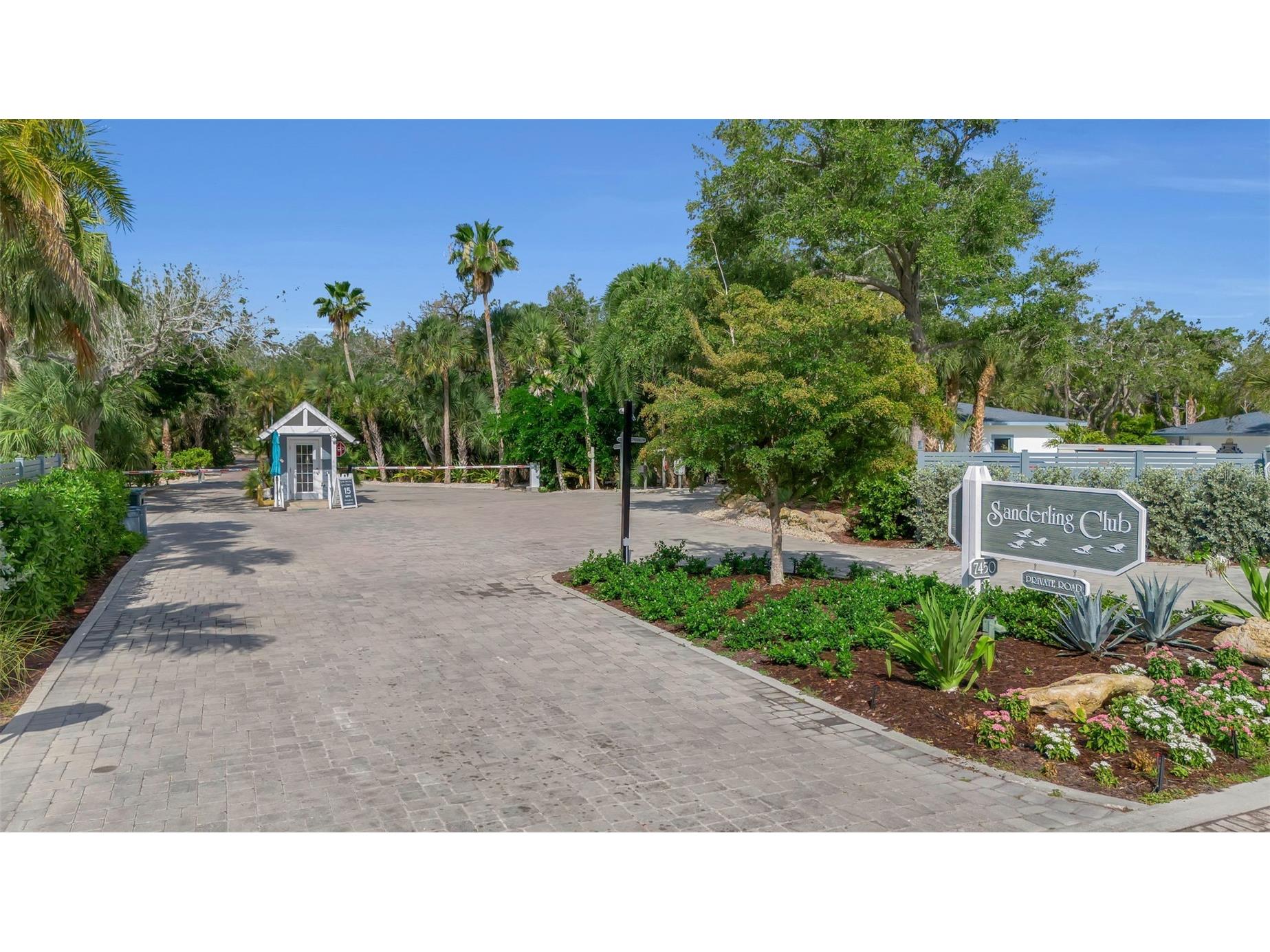 8132 Sanderling Road Sarasota FL 34242 - GULF OF MEXICO & HERON LAGOON A4694017 image73
