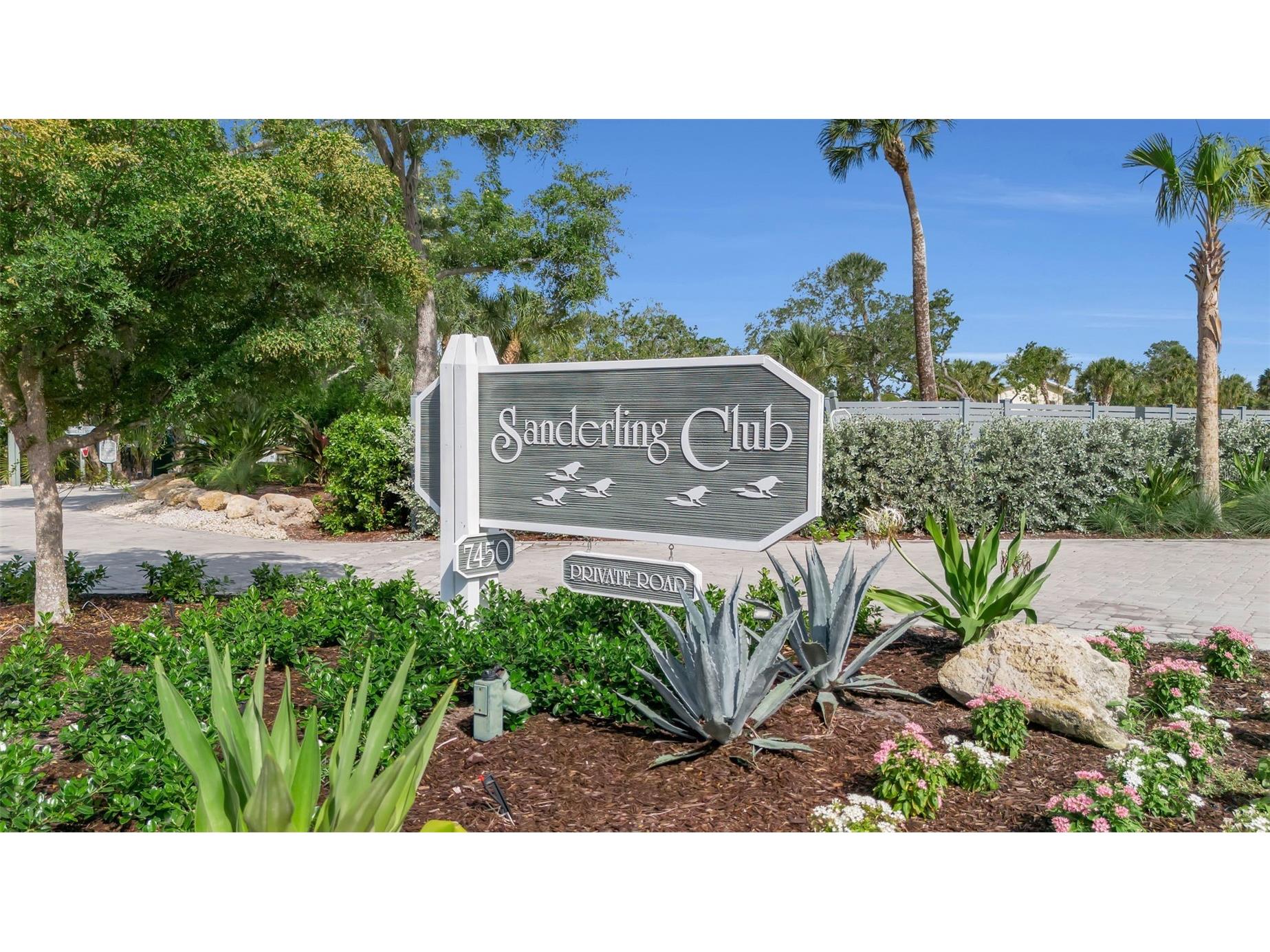 8132 Sanderling Road Sarasota FL 34242 - GULF OF MEXICO & HERON LAGOON A4694017 image74