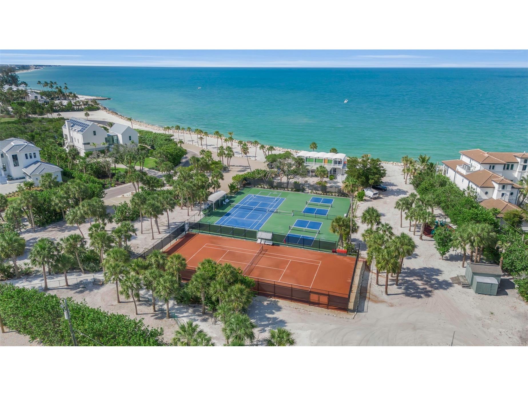 8132 Sanderling Road Sarasota FL 34242 - GULF OF MEXICO & HERON LAGOON A4694017 image76