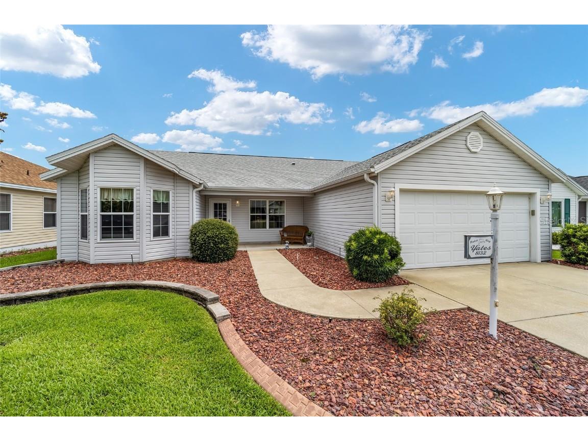 8132 SE 171st Mcalpin Street The Villages FL 32162 G5084109 image1