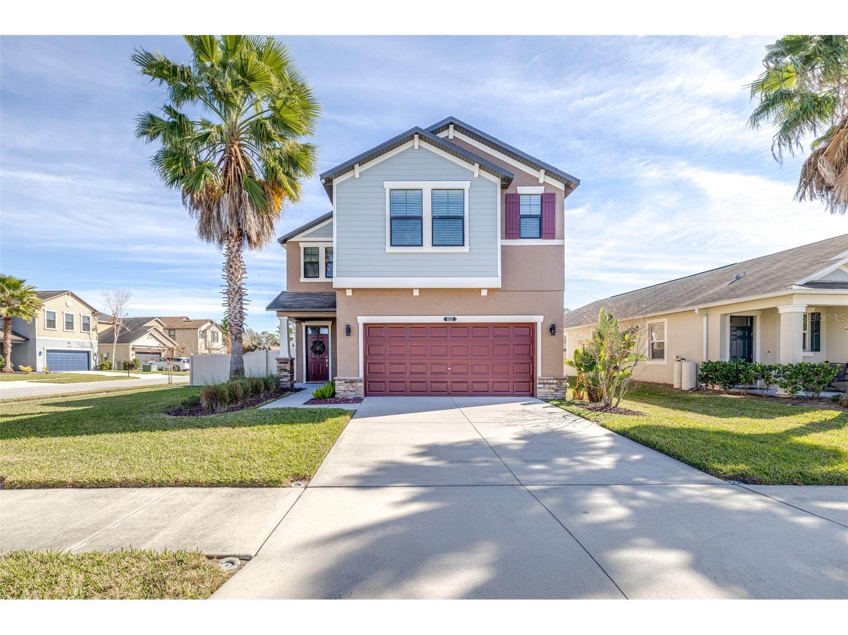8132 Seagarden Lane Land O Lakes FL 34637 TB8467844 image1