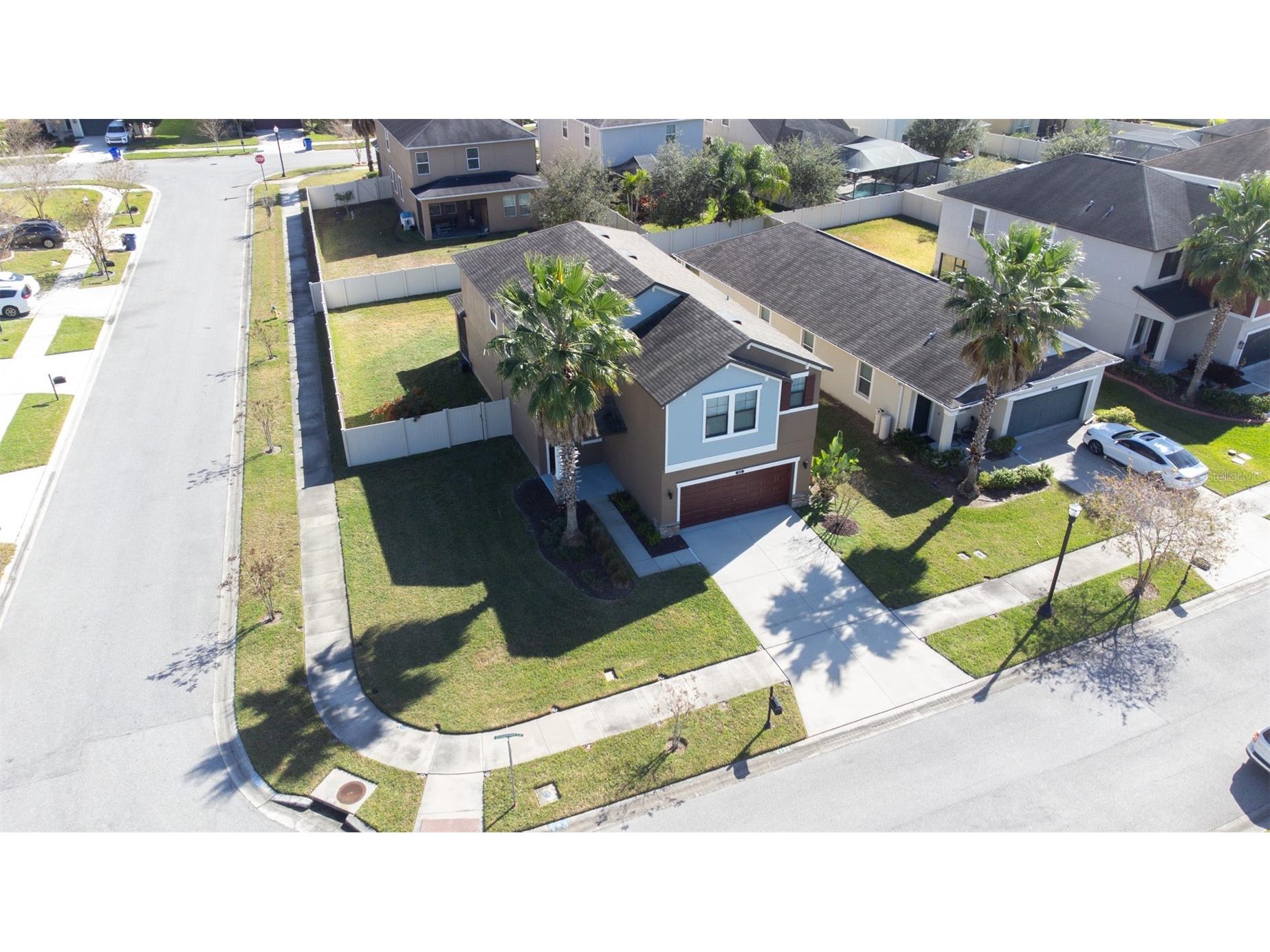8132 Seagarden Lane Land O Lakes FL 34637 TB8467844 image3
