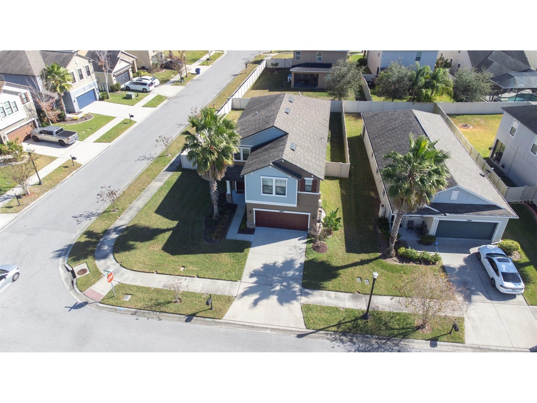 8132 Seagarden Lane Land O Lakes FL 34637 TB8467844 image44
