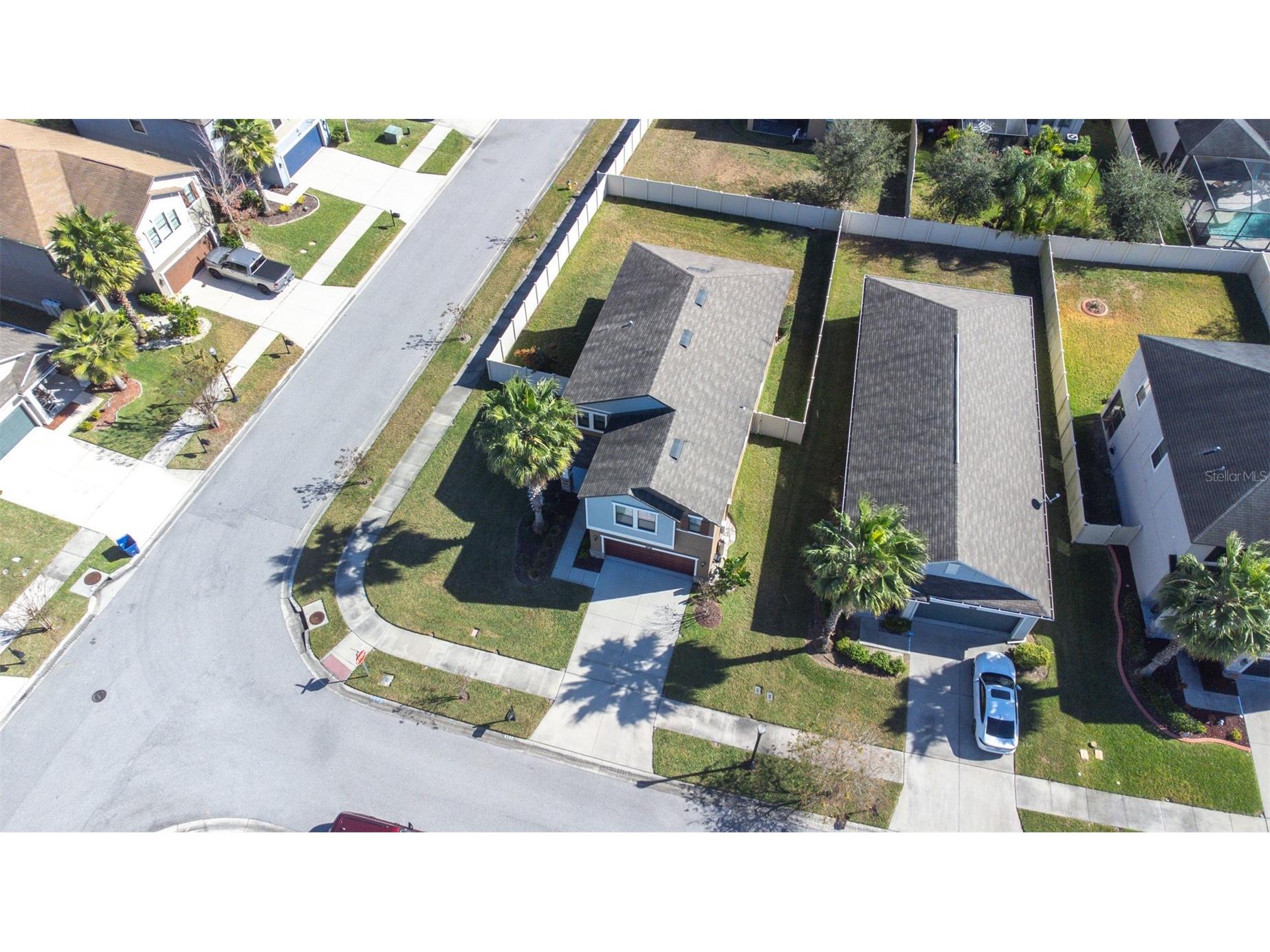 8132 Seagarden Lane Land O Lakes FL 34637 TB8467844 image45